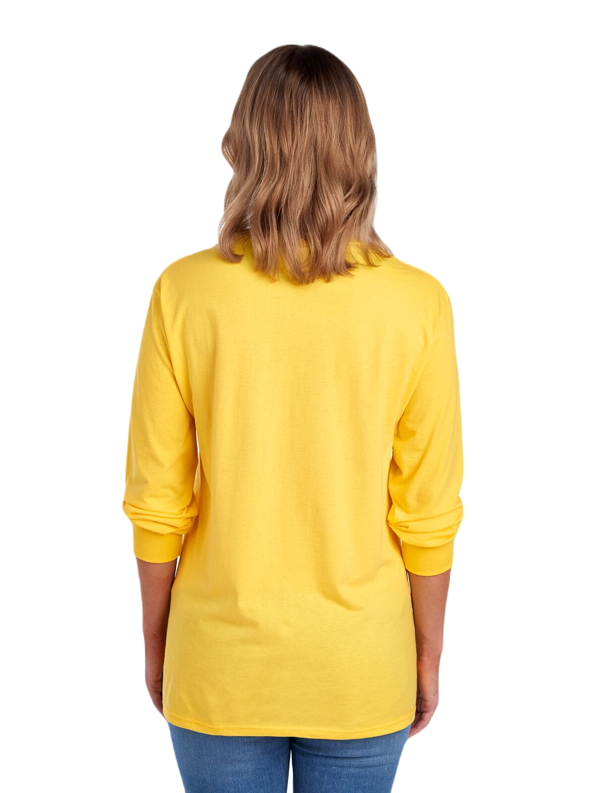 Fruit of the Loom 4930 Yellow