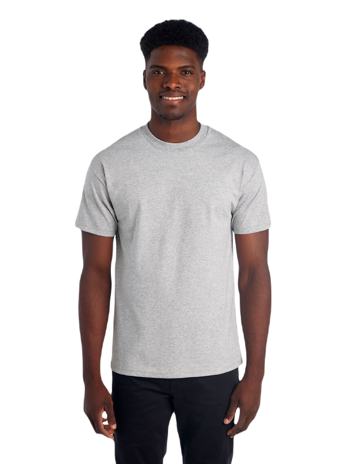 Picture for Athletic Heather