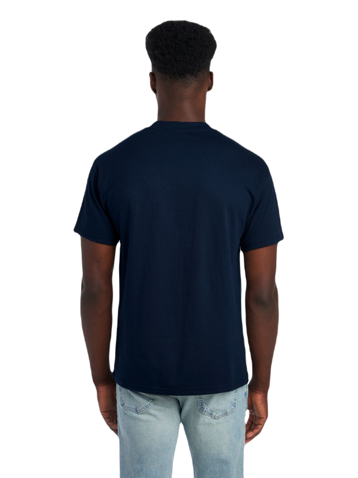 Fruit of the Loom 61R J. Navy