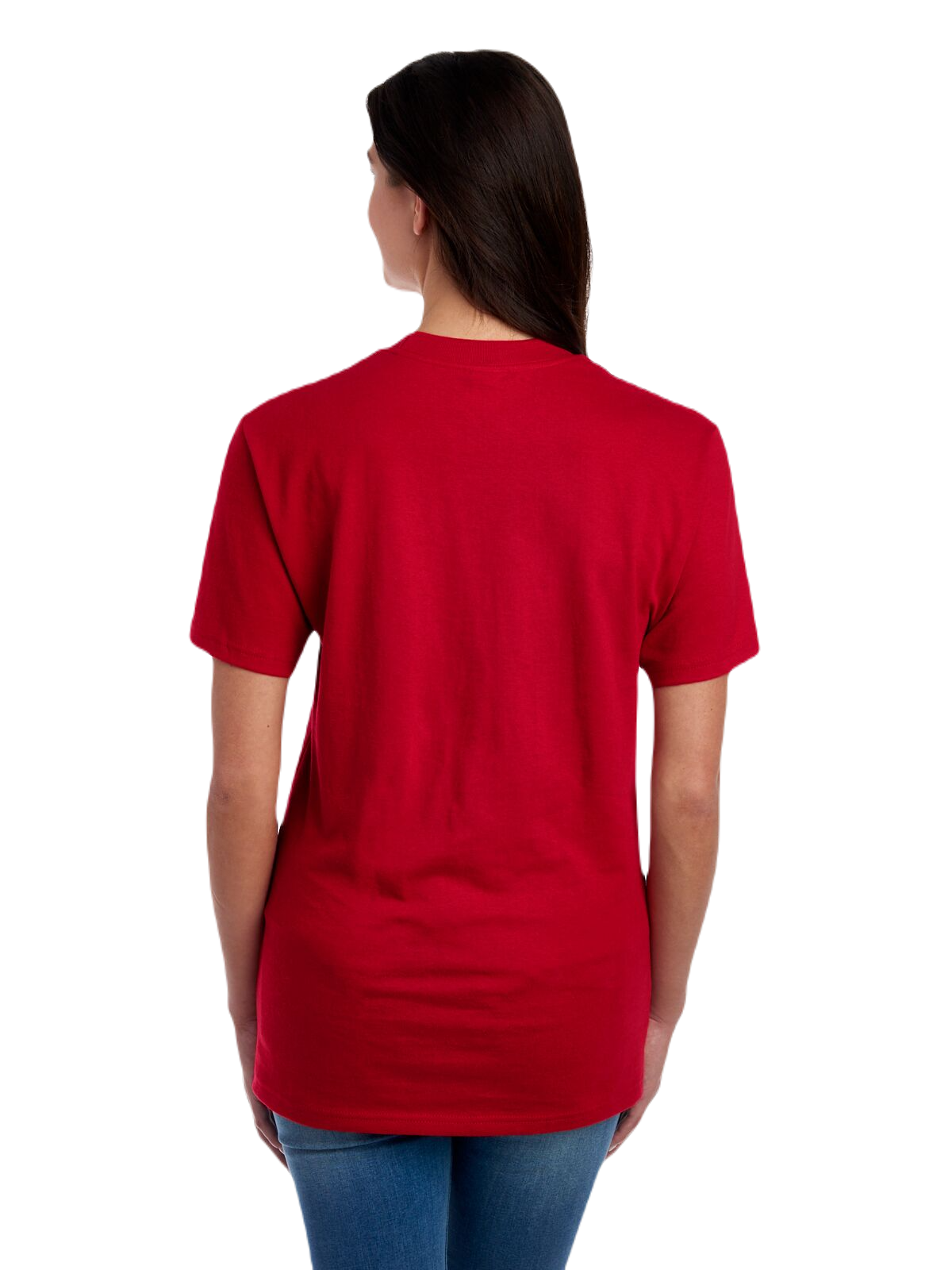 Fruit of the Loom 61R True Red