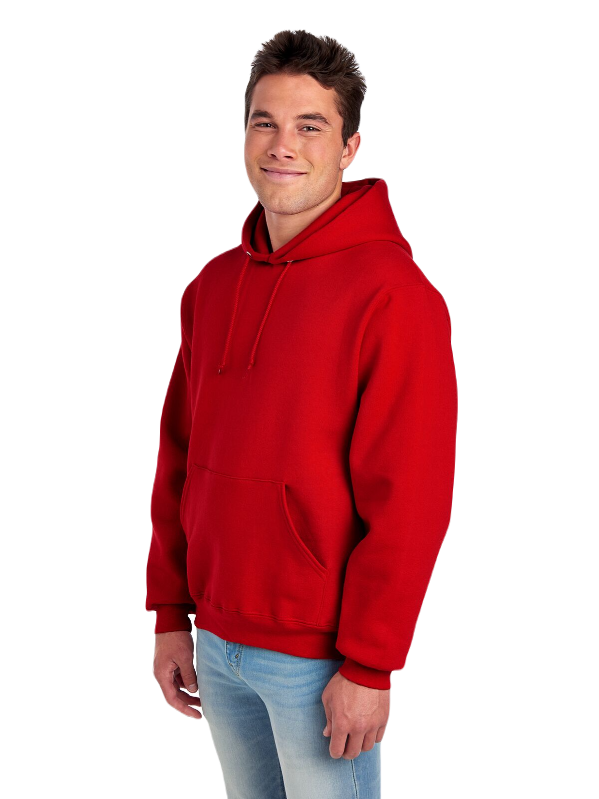 Fruit of the Loom 82130 True Red