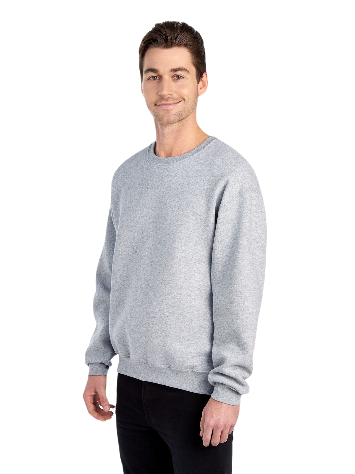 Fruit of the Loom 82300 Athletic Heather