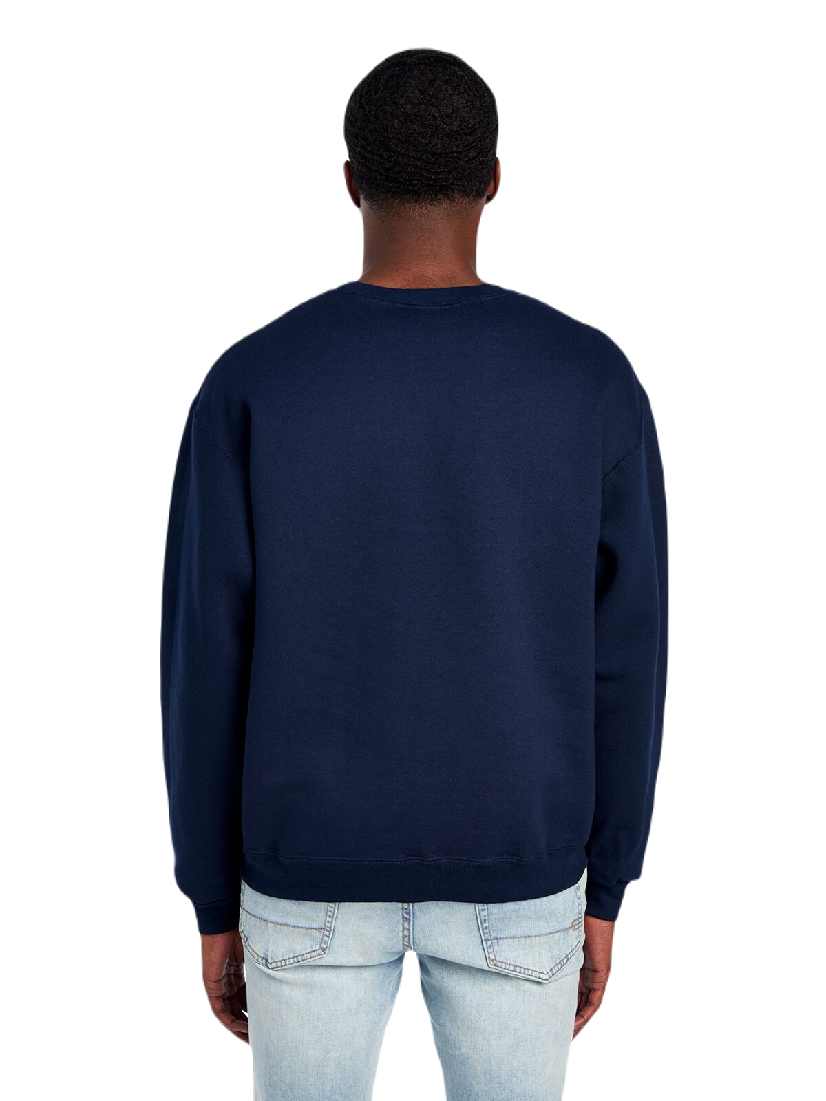 Fruit of the Loom 82300 J Navy