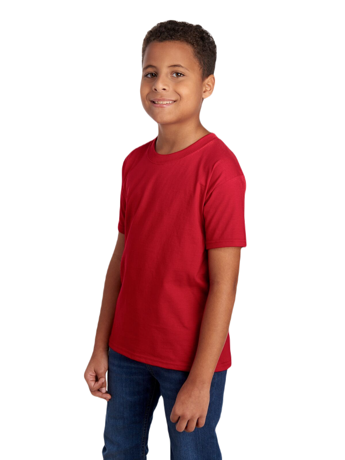 Fruit of the Loom IC47BR True Red