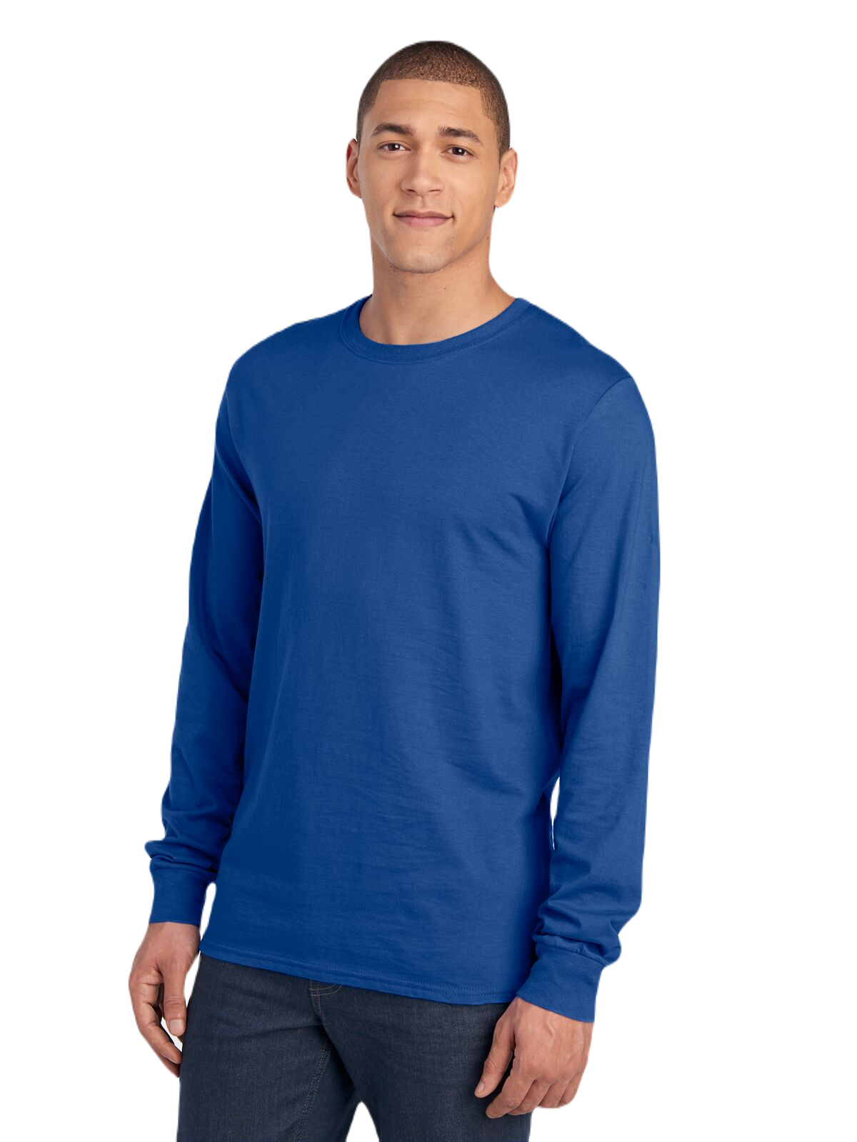 Fruit of the Loom IC47LSR Royal