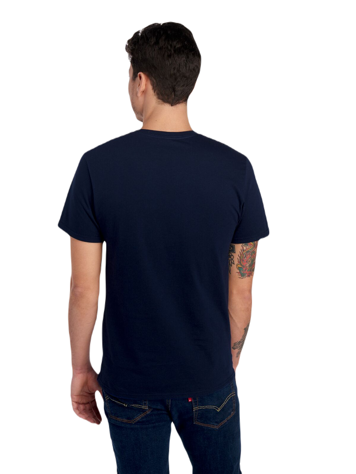 Fruit of the Loom IC47MR J Navy