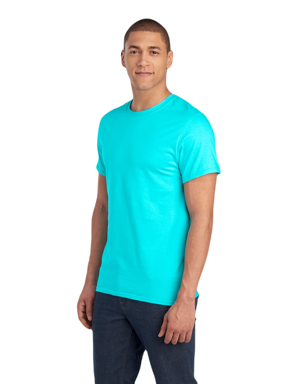 Fruit of the Loom IC47MR Scuba Blue