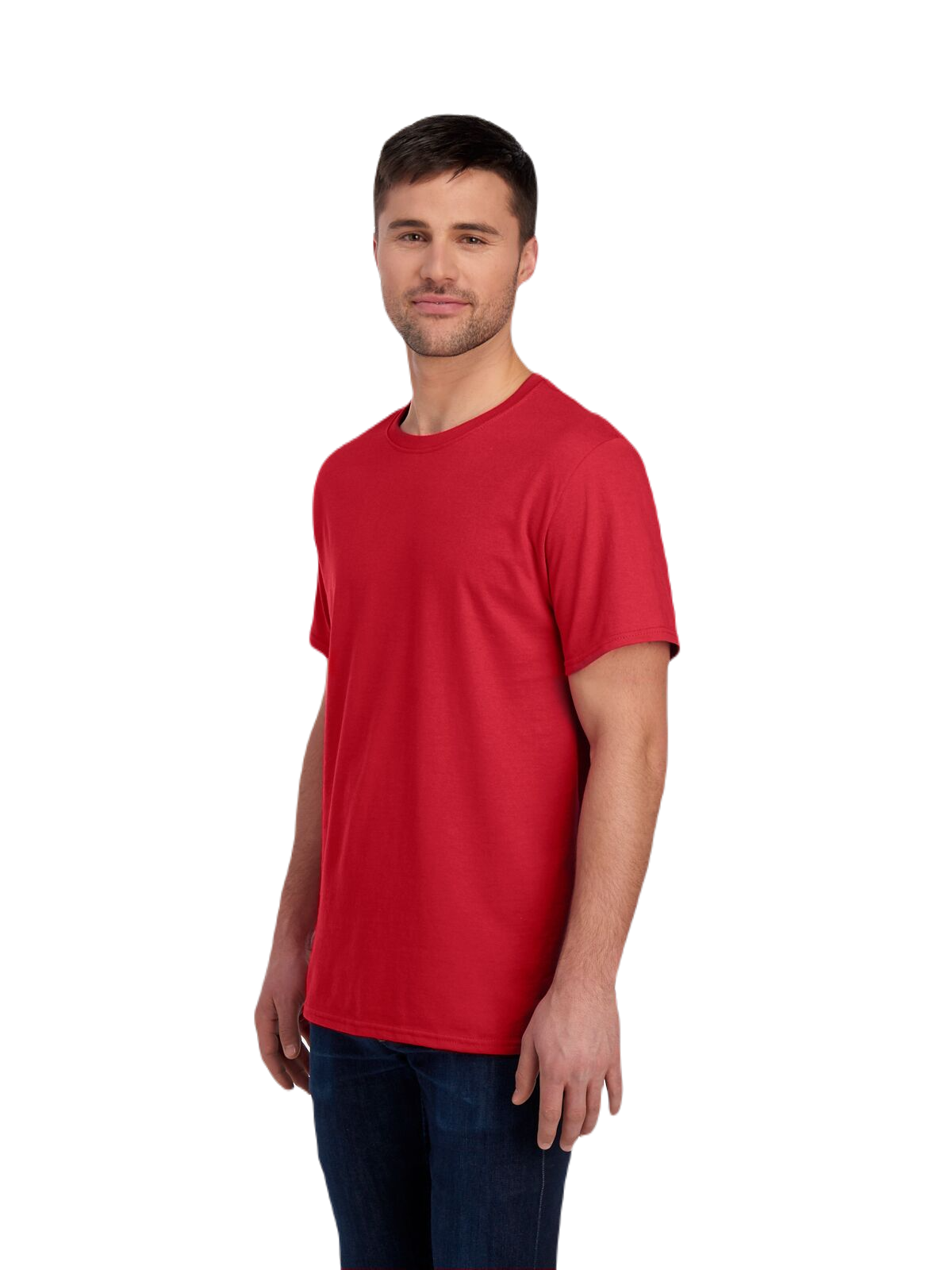 Fruit of the Loom IC47MR True Red