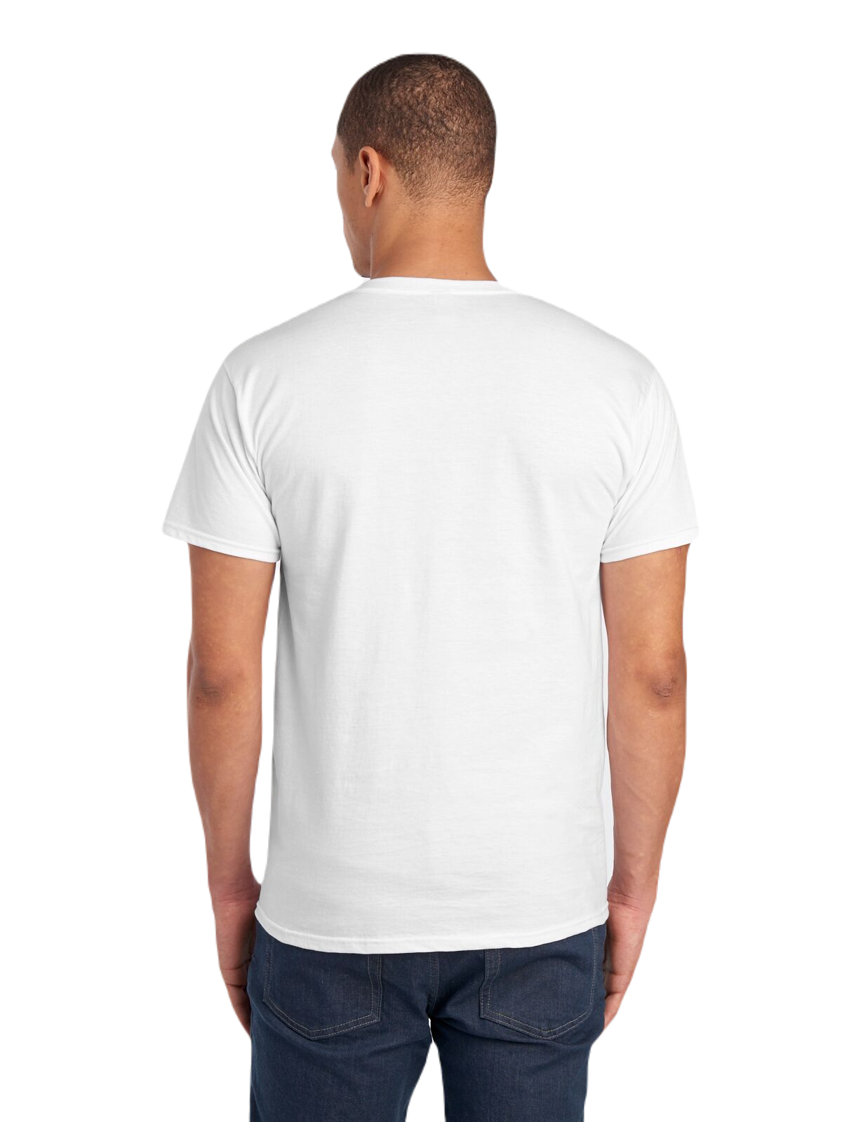 Fruit of the Loom IC47MR White