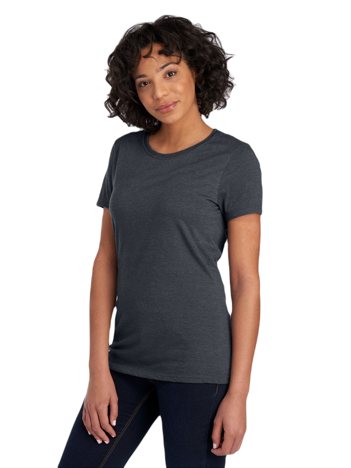 Fruit of the Loom IC47WR Charcoal Heather