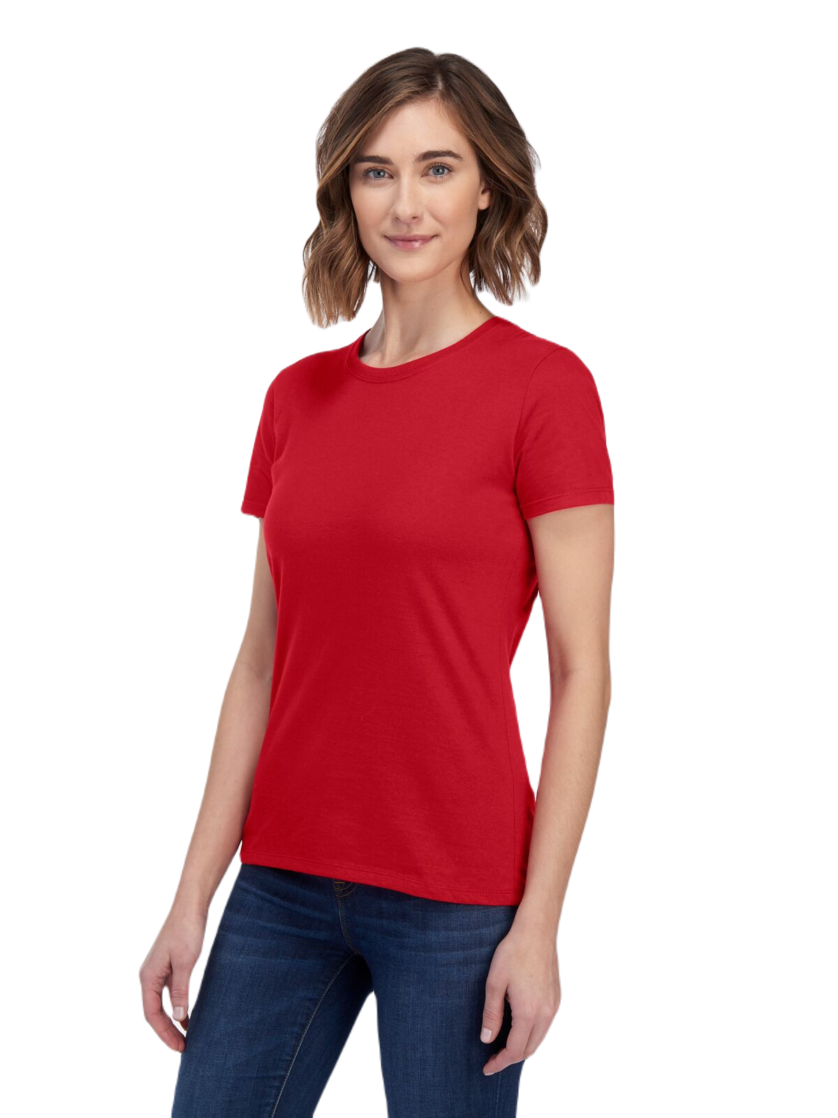 Fruit of the Loom IC47WR True Red