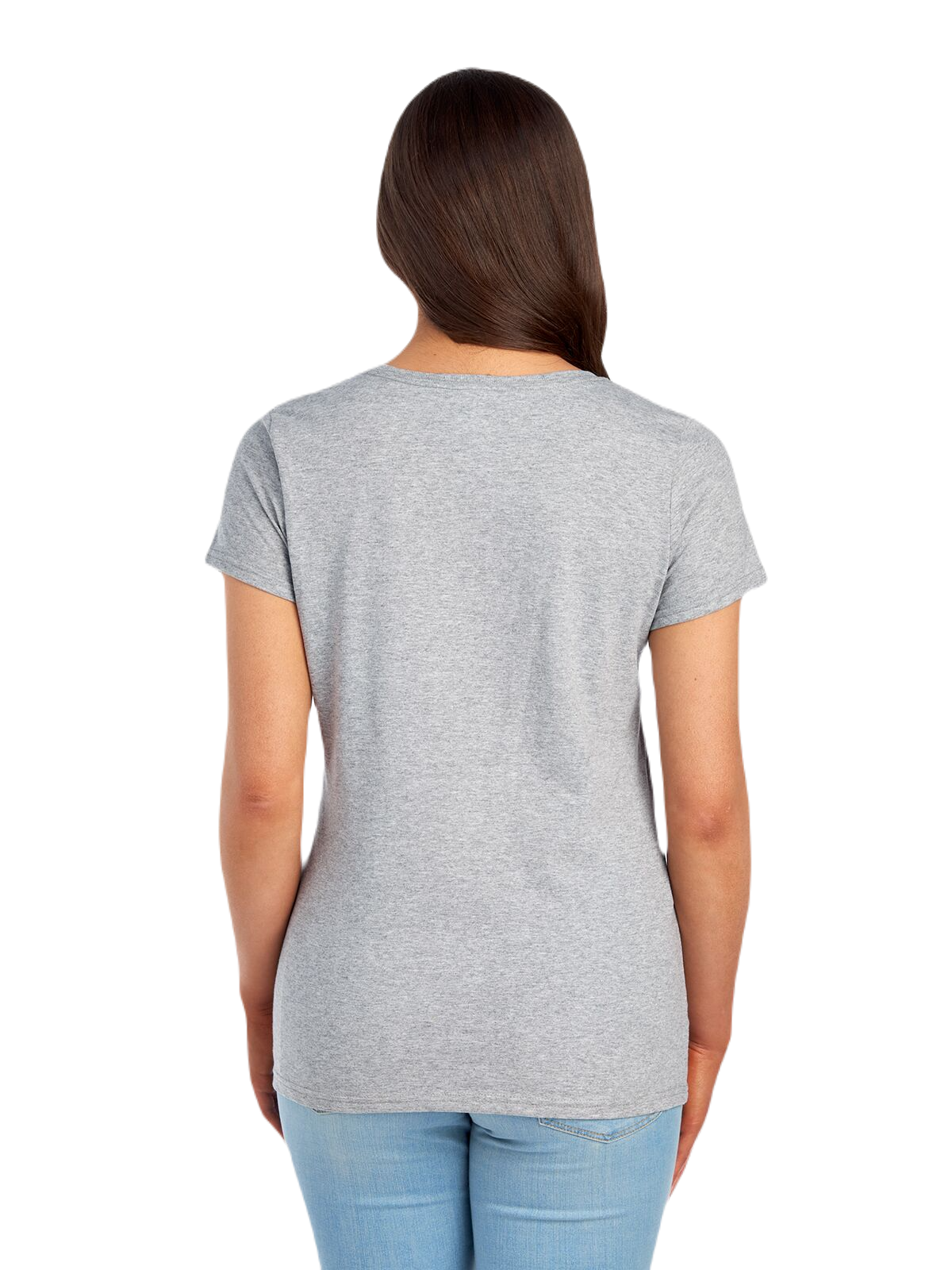 Fruit of the Loom L3930R Athletic Heather