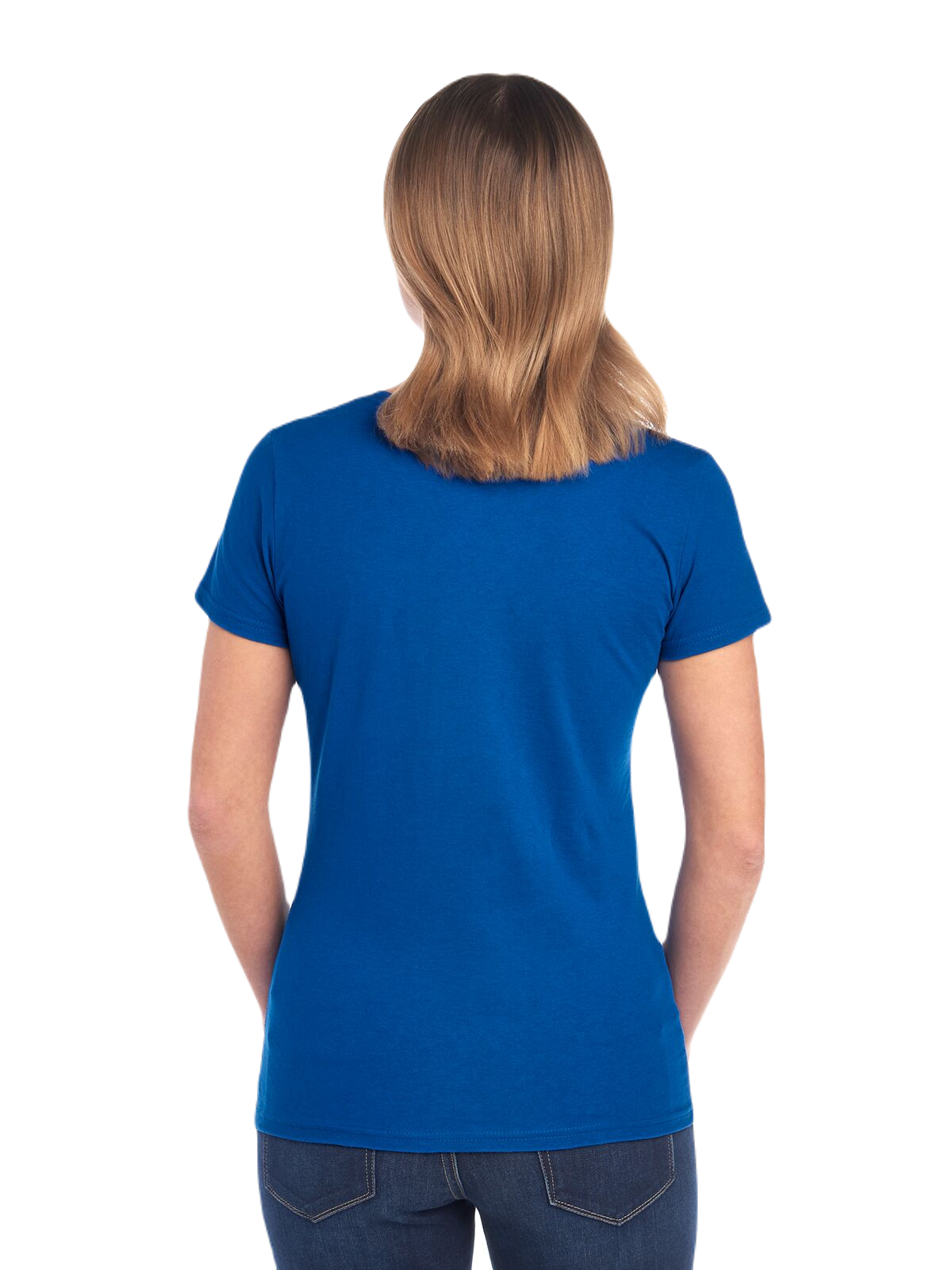 Fruit of the Loom L3930R Royal