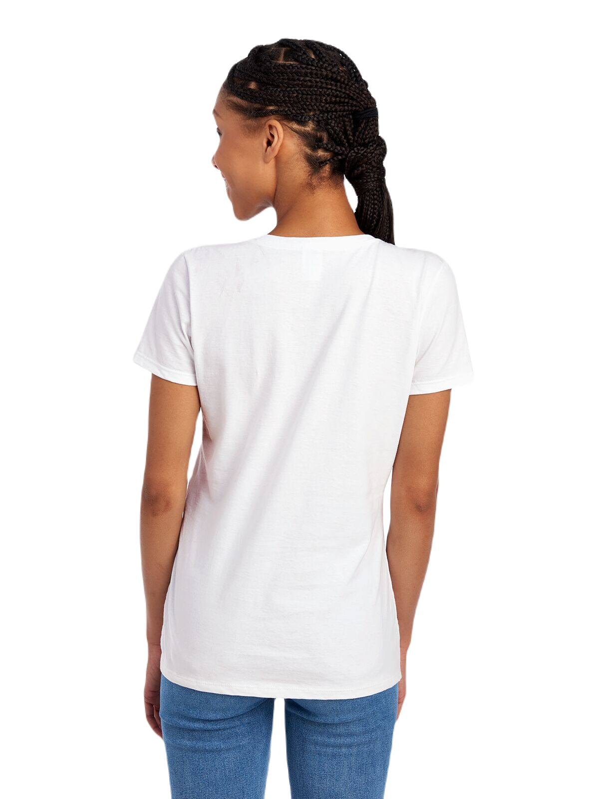 Fruit of the Loom L39VR White