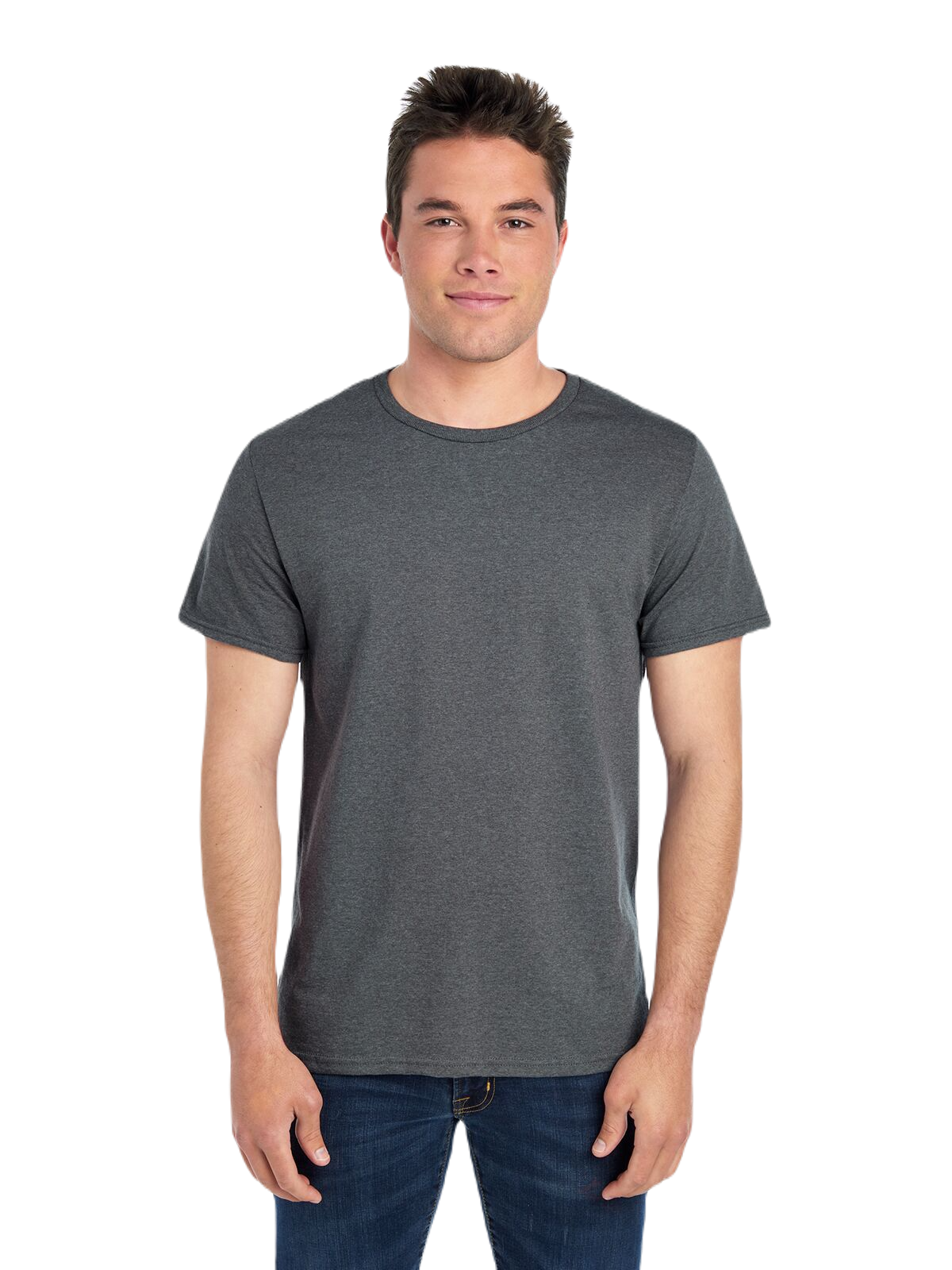 Picture for Charcoal Heather