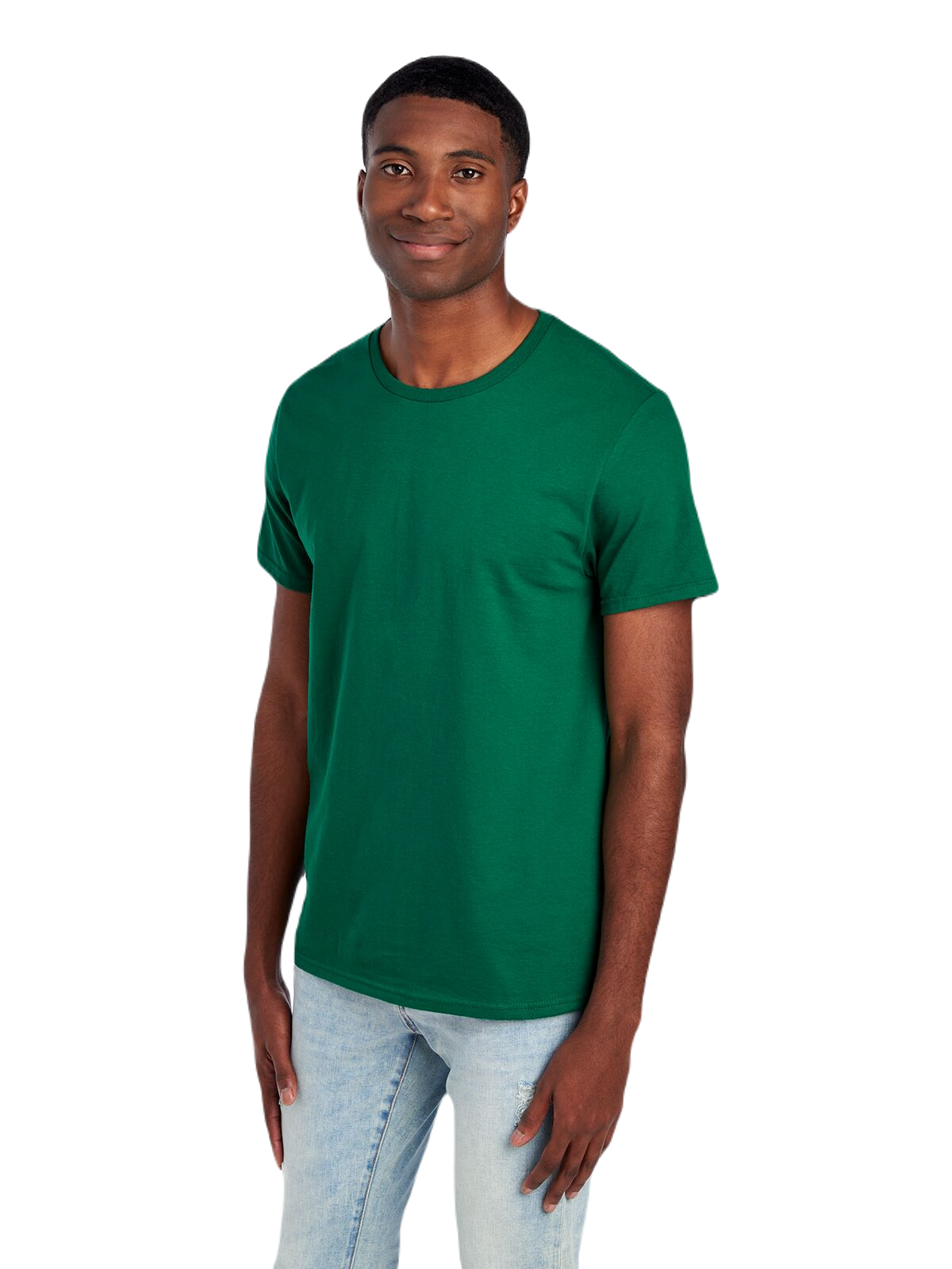 Fruit of the Loom SF45R Clover