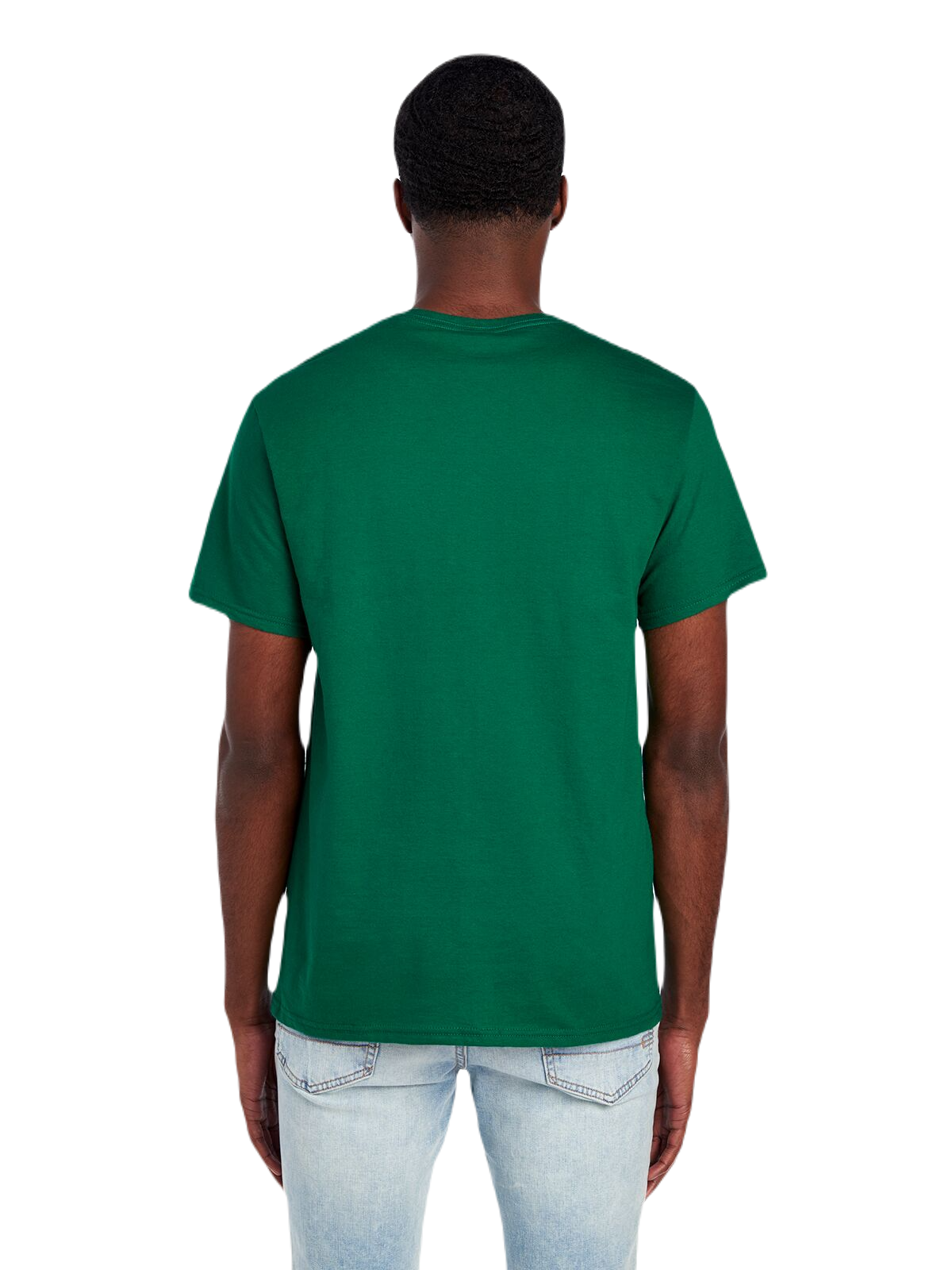 Fruit of the Loom SF45R Clover