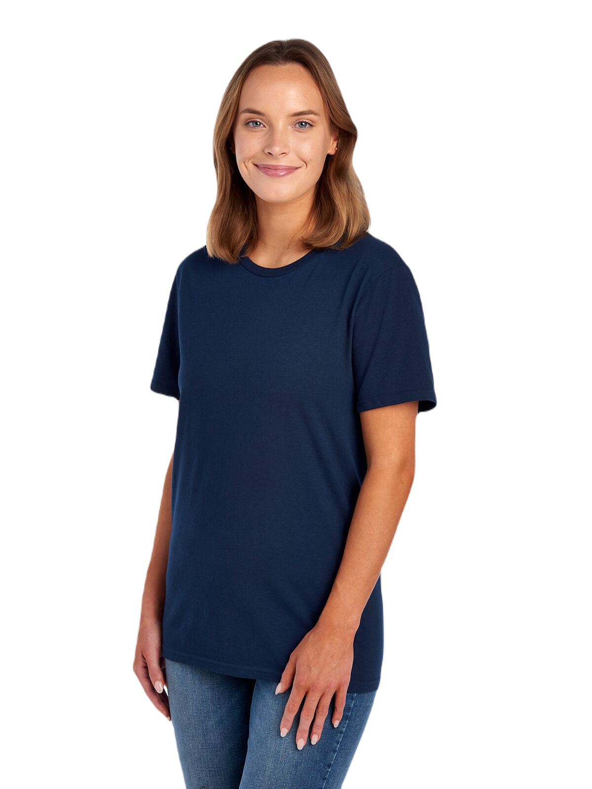 Fruit of the Loom SF45R J Navy