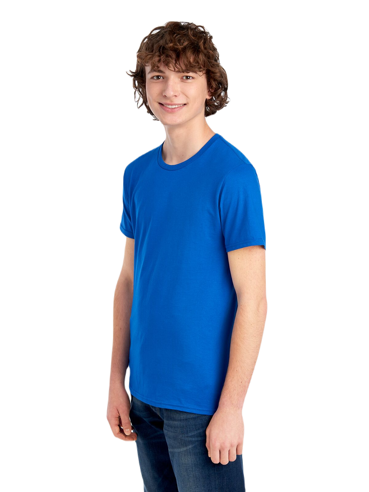 Fruit of the Loom SF45R Royal