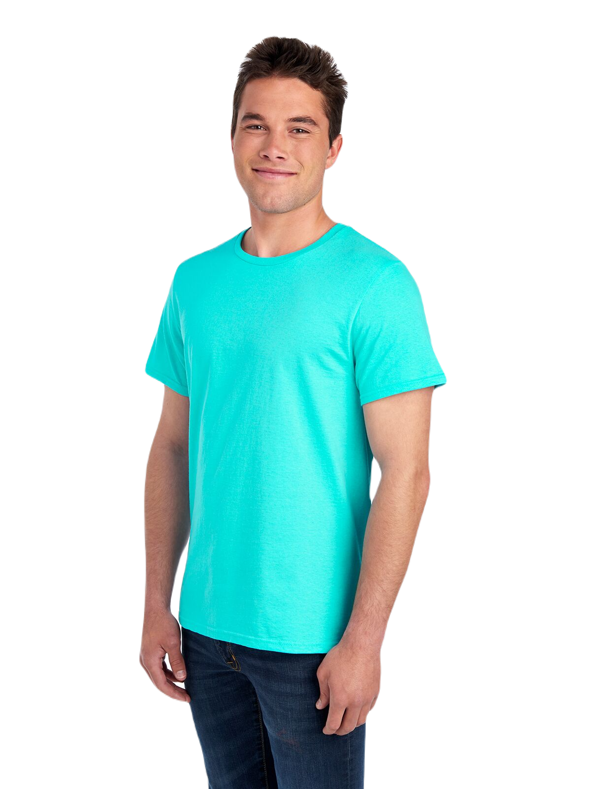 Fruit of the Loom SF45R Scuba Blue