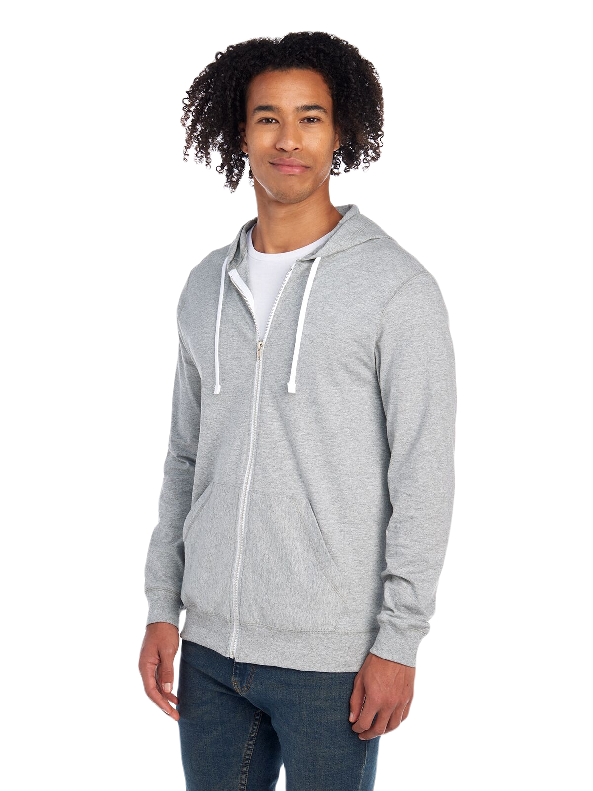 Fruit of the Loom SF60R Athletic Heather