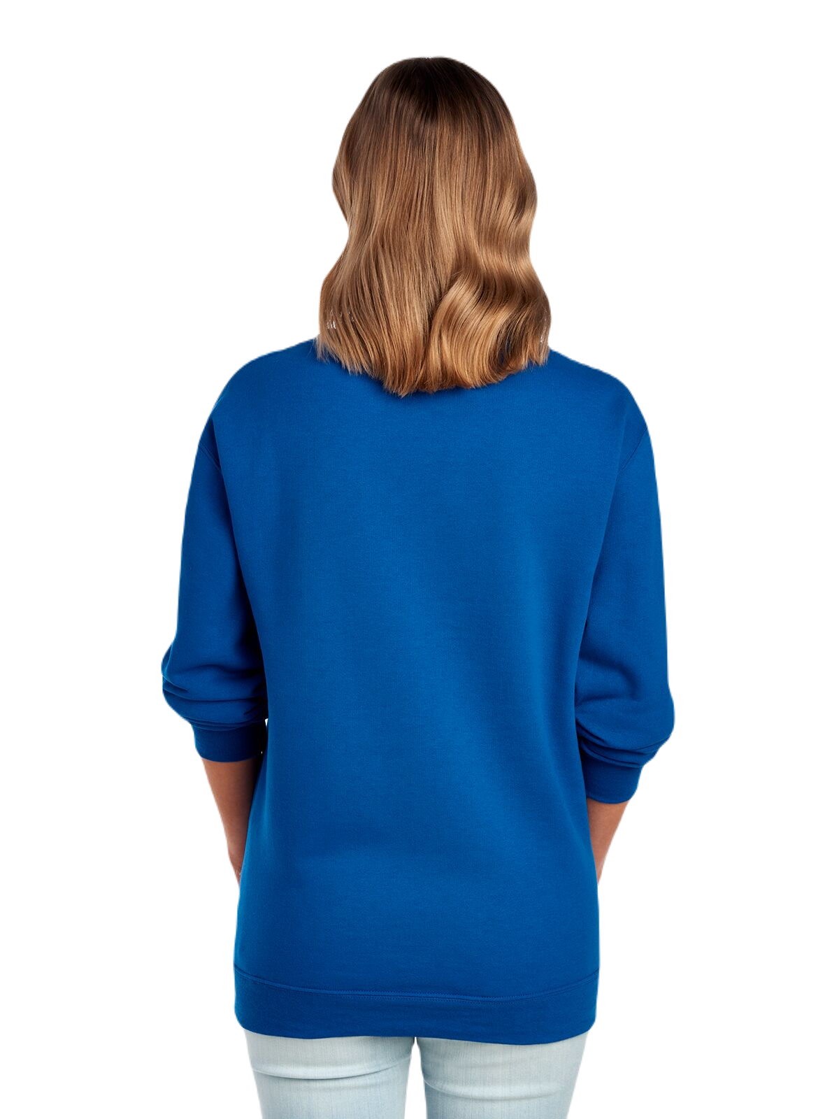 Fruit of the Loom SF72R Royal