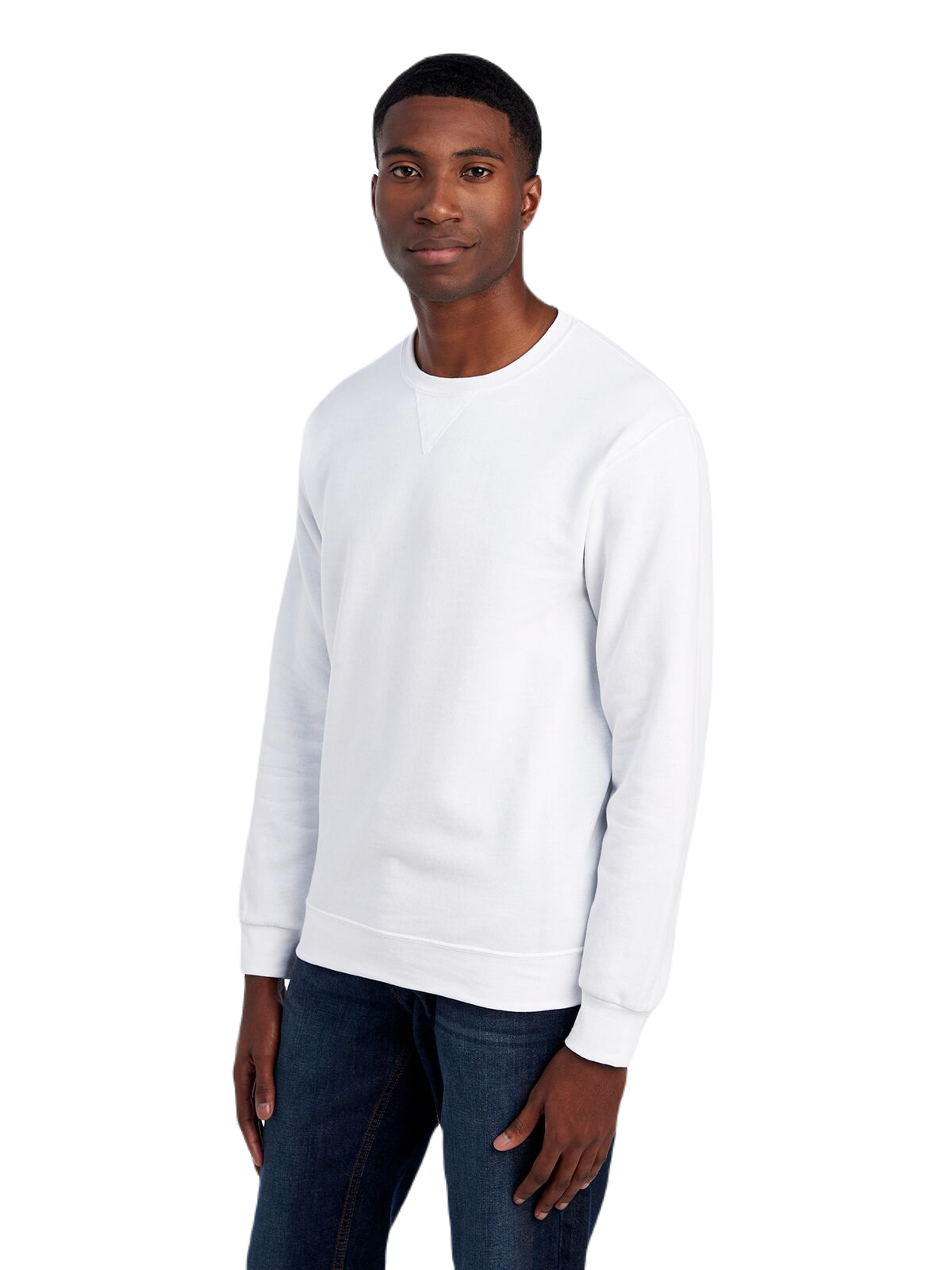 Fruit of the Loom SF72R White