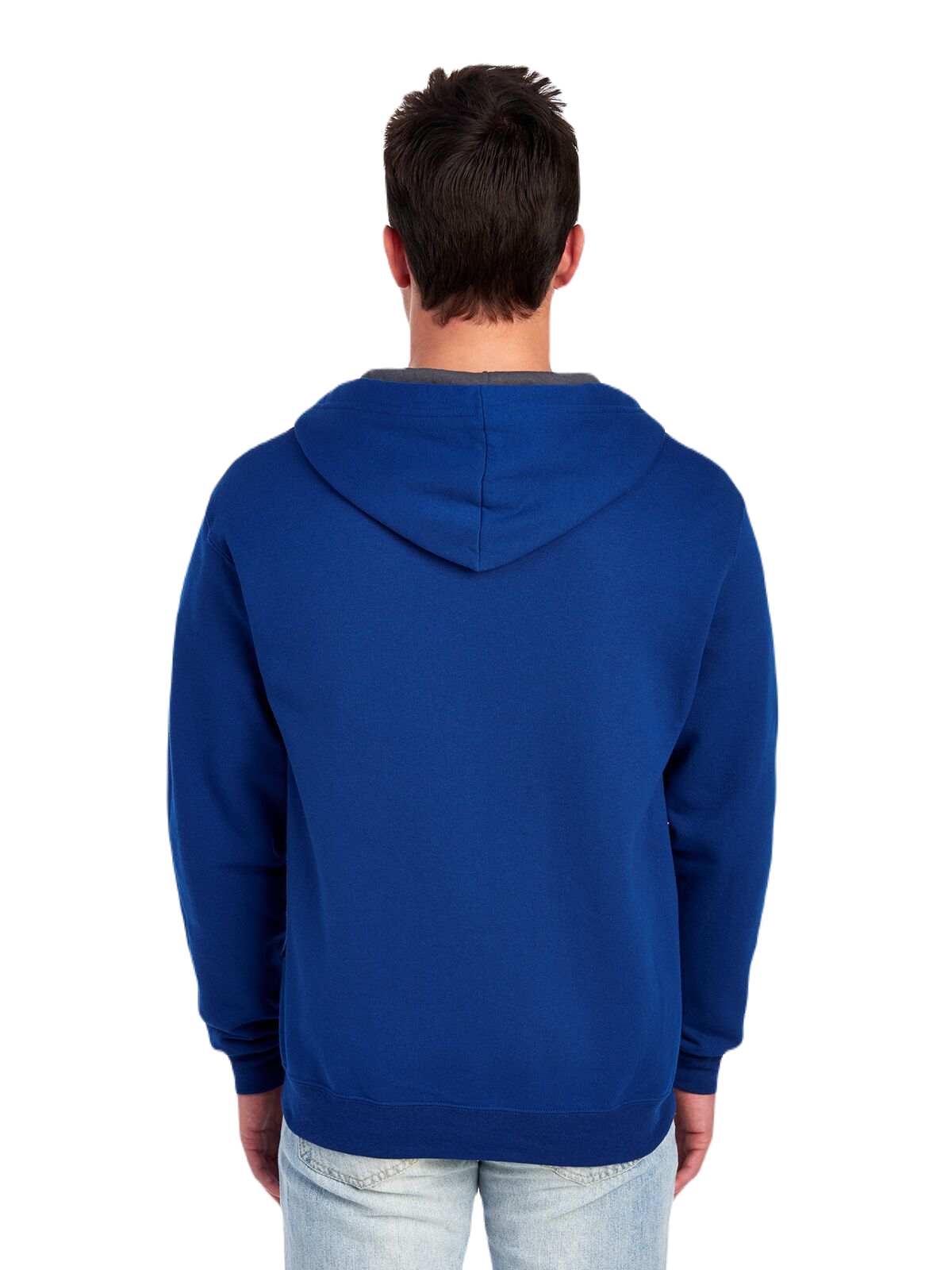 Fruit of the Loom SF73R Admiral Blue