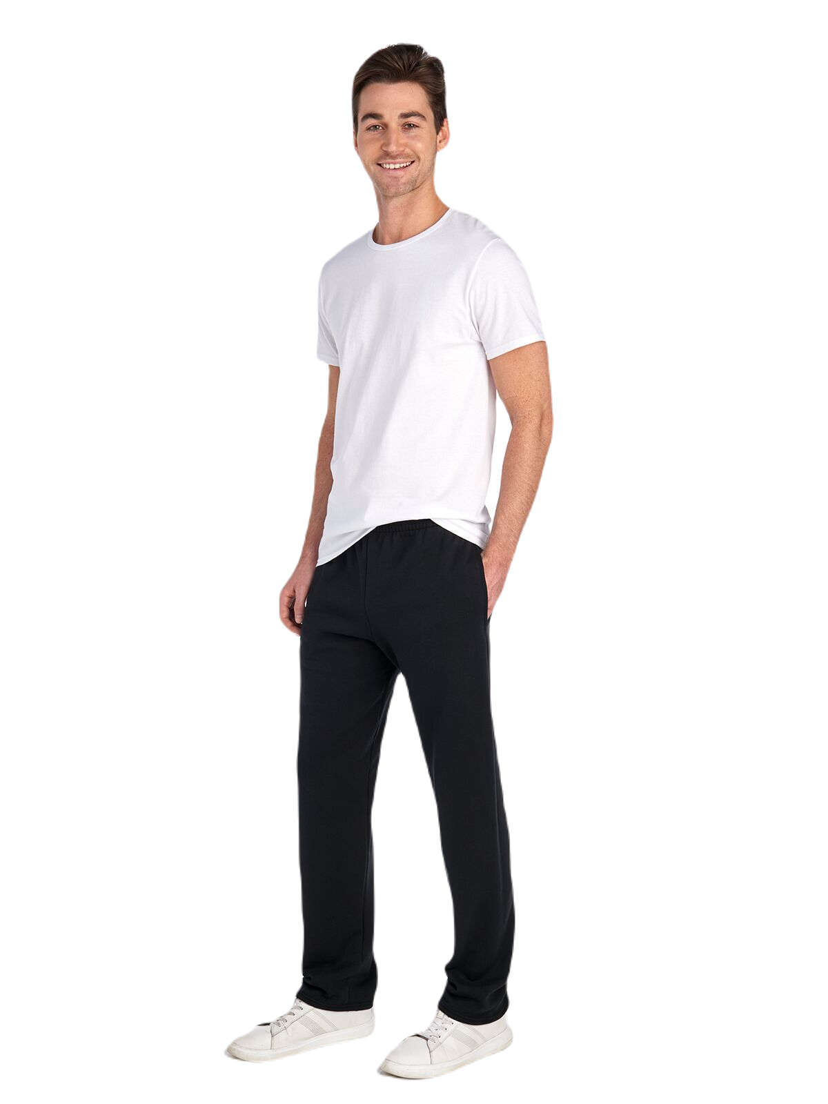 Fruit of the Loom SF74R Black