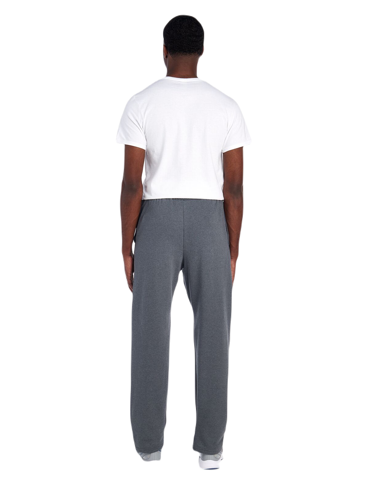 Fruit of the Loom SF74R Charcoal Heather