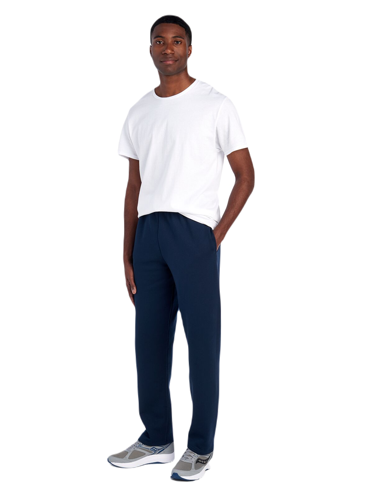 Fruit of the Loom SF74R J Navy