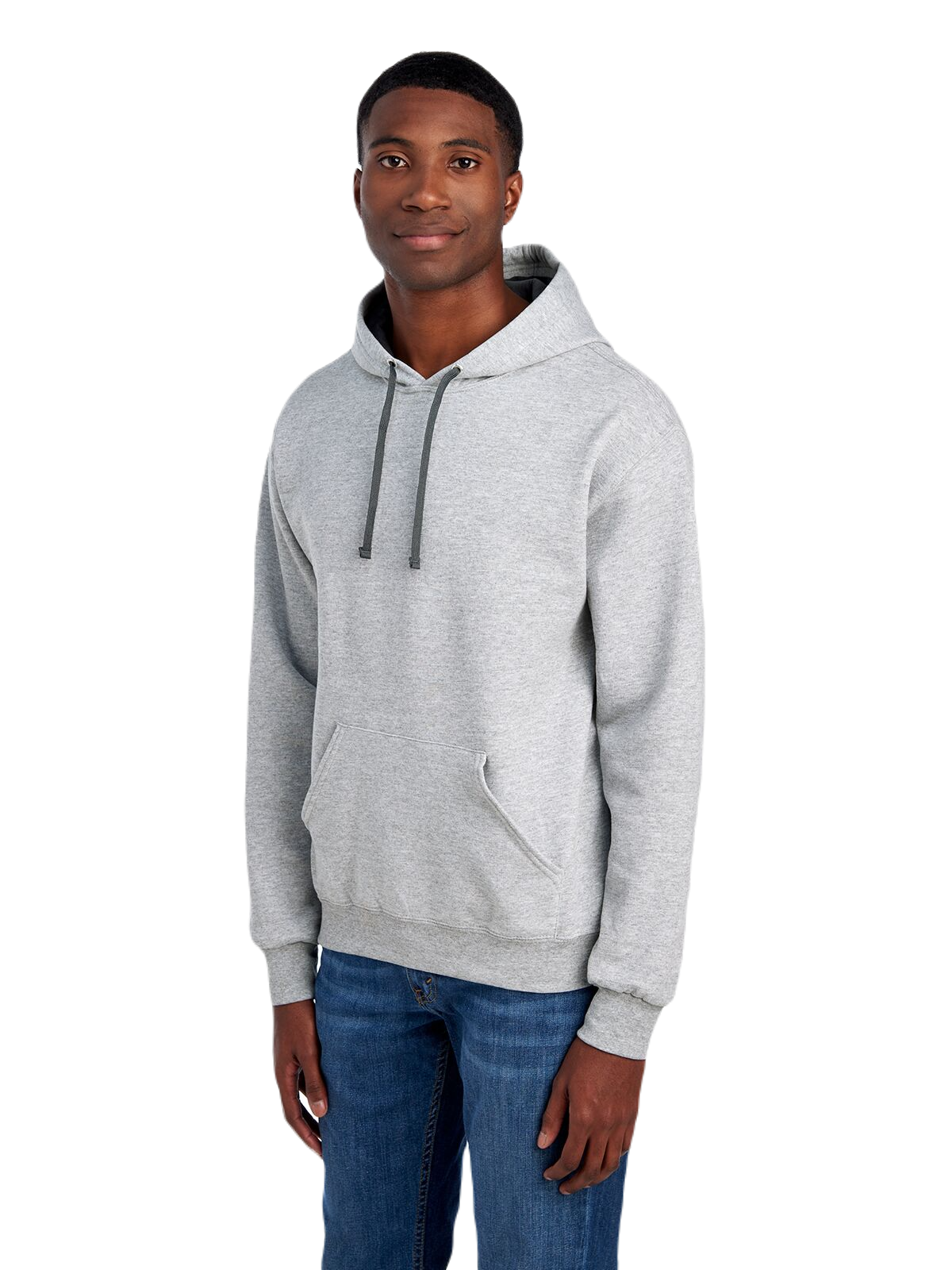 Fruit of the Loom SF76R Athletic Heather