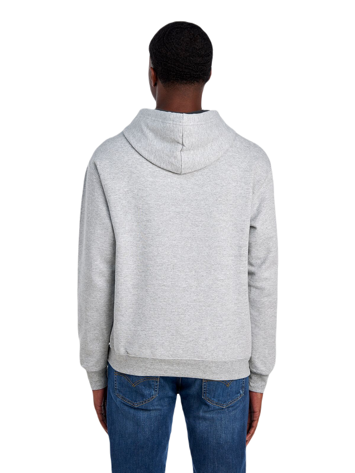 Fruit of the Loom SF76R Athletic Heather