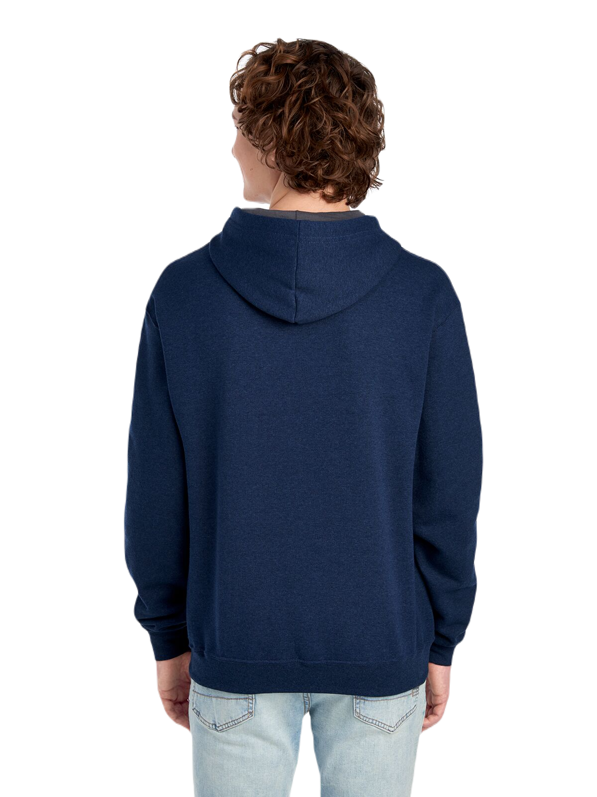 Fruit of the Loom SF76R Indigo Heather