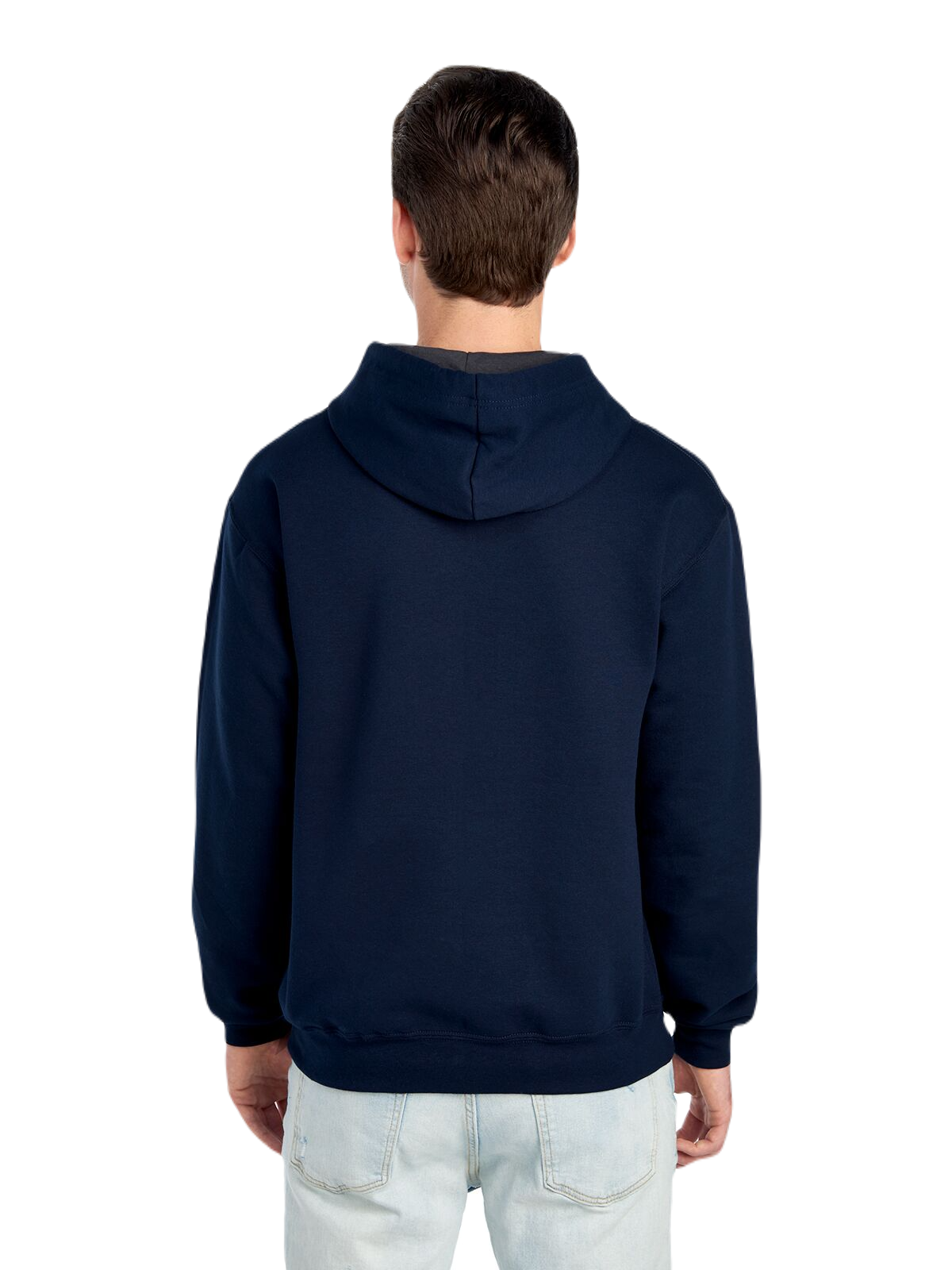 Fruit of the Loom SF76R J Navy