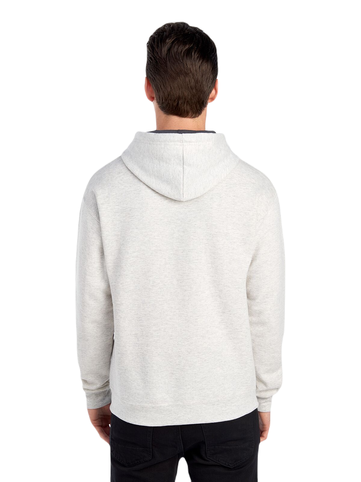 Fruit of the Loom SF76R Oatmeal Heather