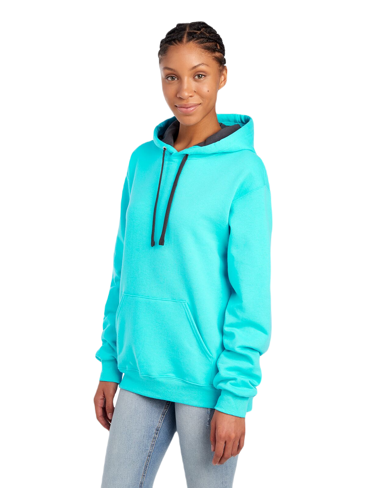 Fruit of the Loom SF76R Scuba Blue