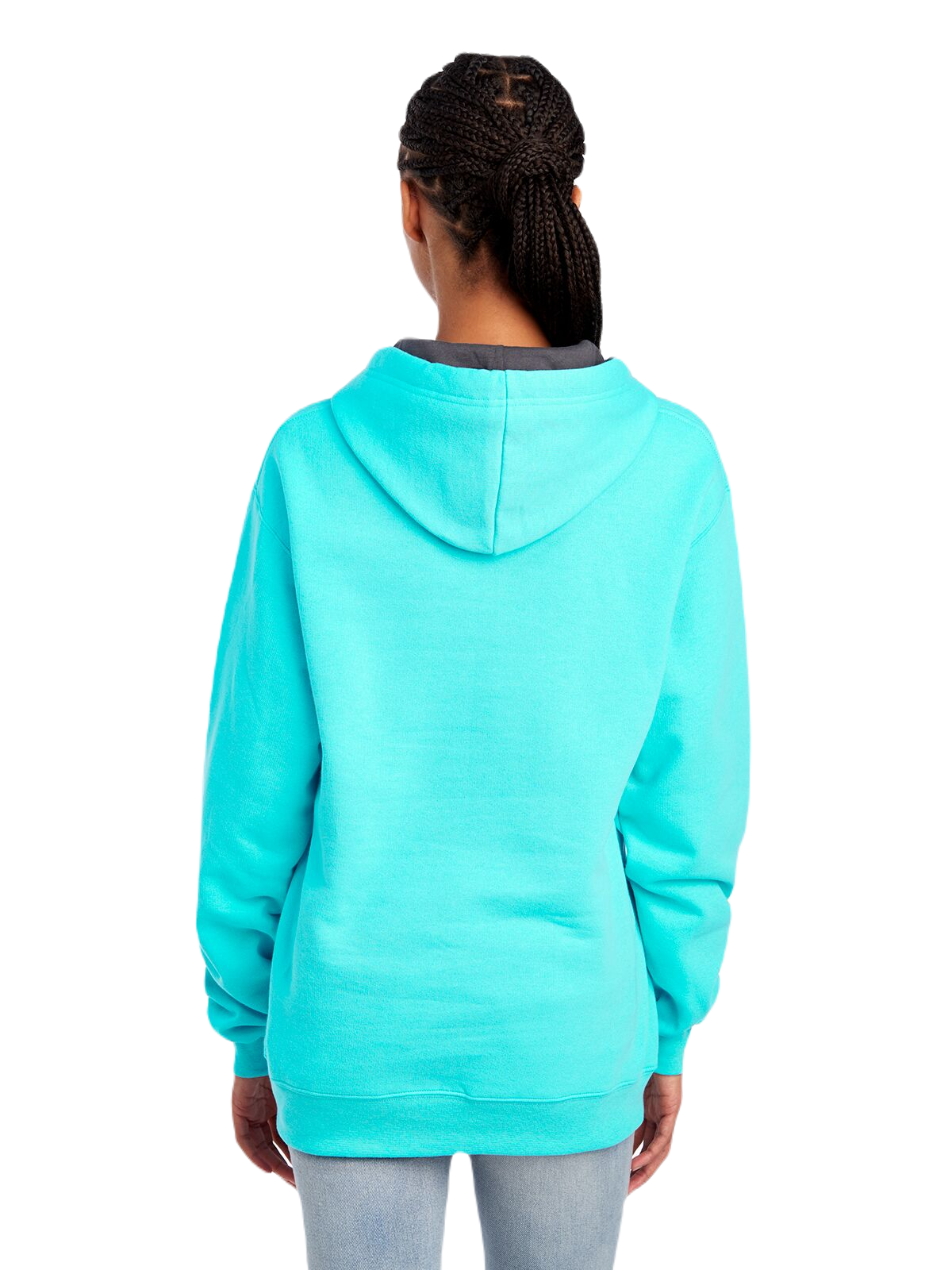 Fruit of the Loom SF76R Scuba Blue