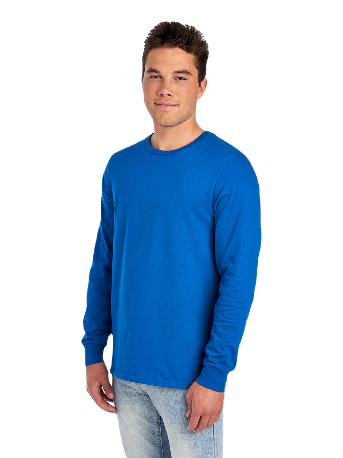 Fruit of the Loom SFLR Royal