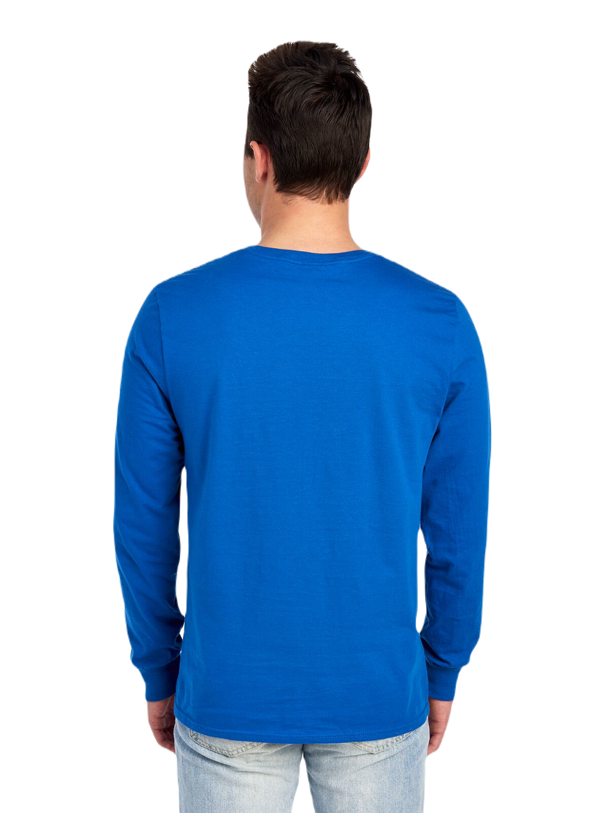 Fruit of the Loom SFLR Royal