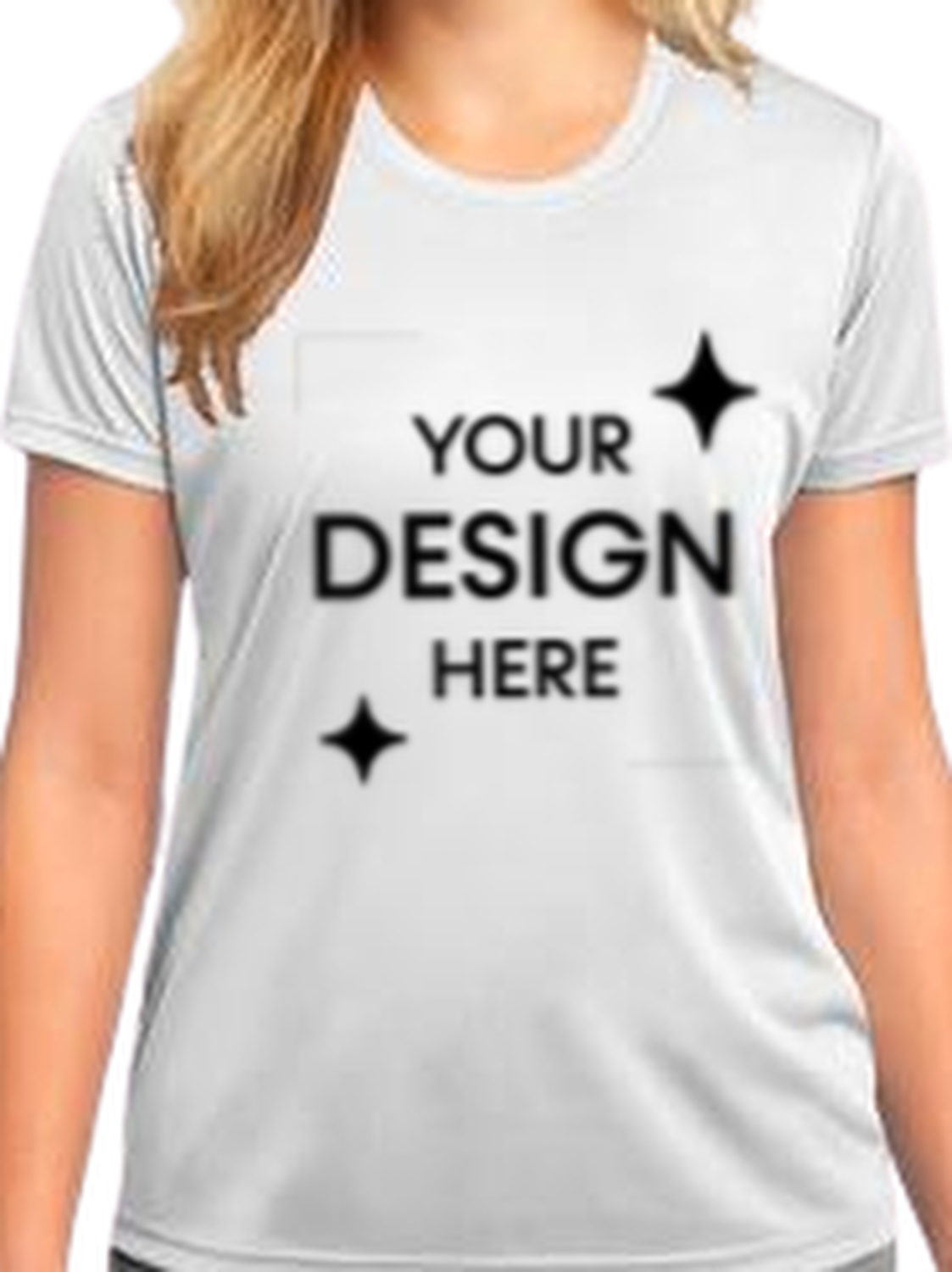 Women's Performance Tee
