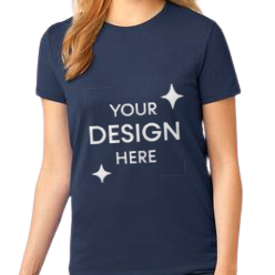 Women's Core Cotton Tee