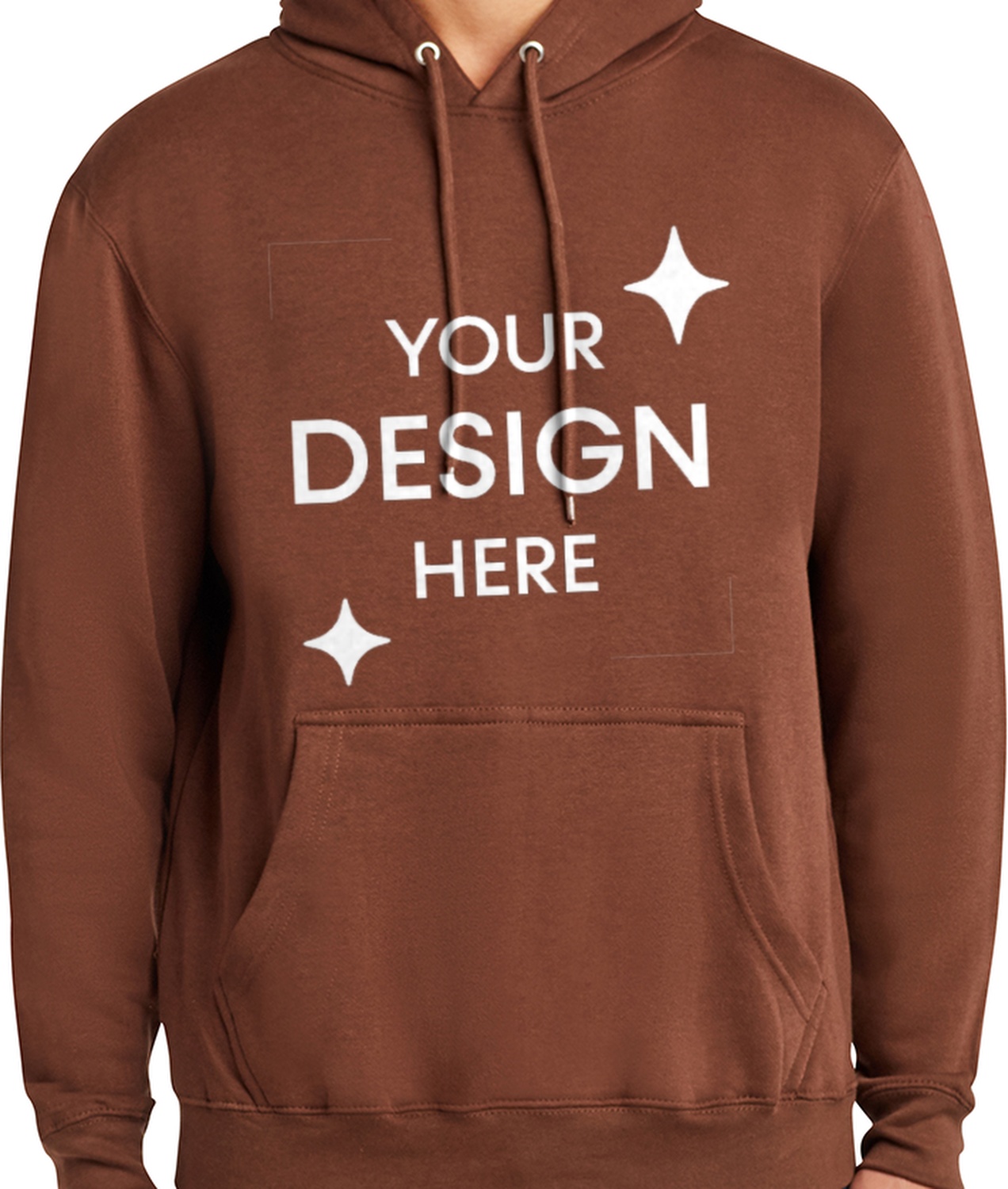 Unisex Premium Pullover Hoodie