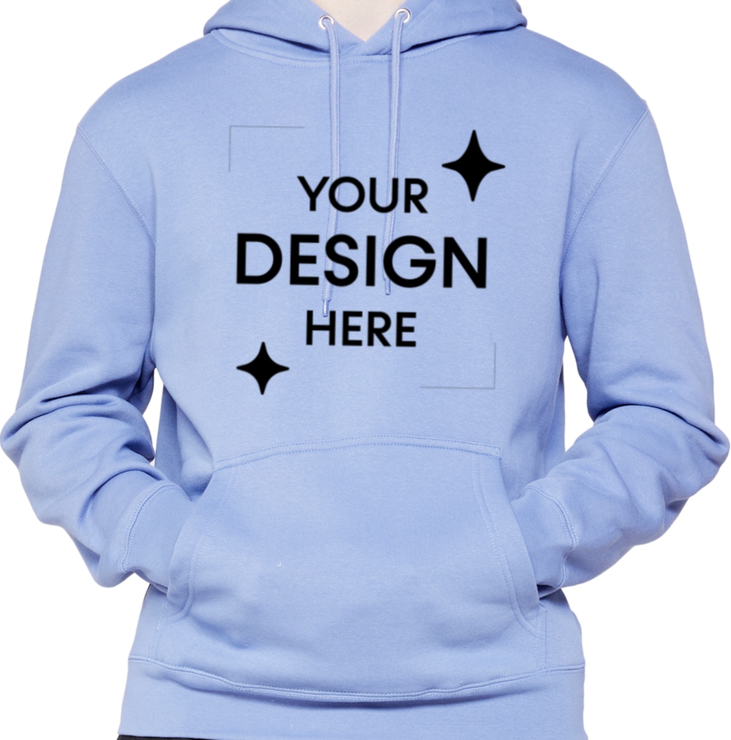 Unisex Premium Pullover Hoodie