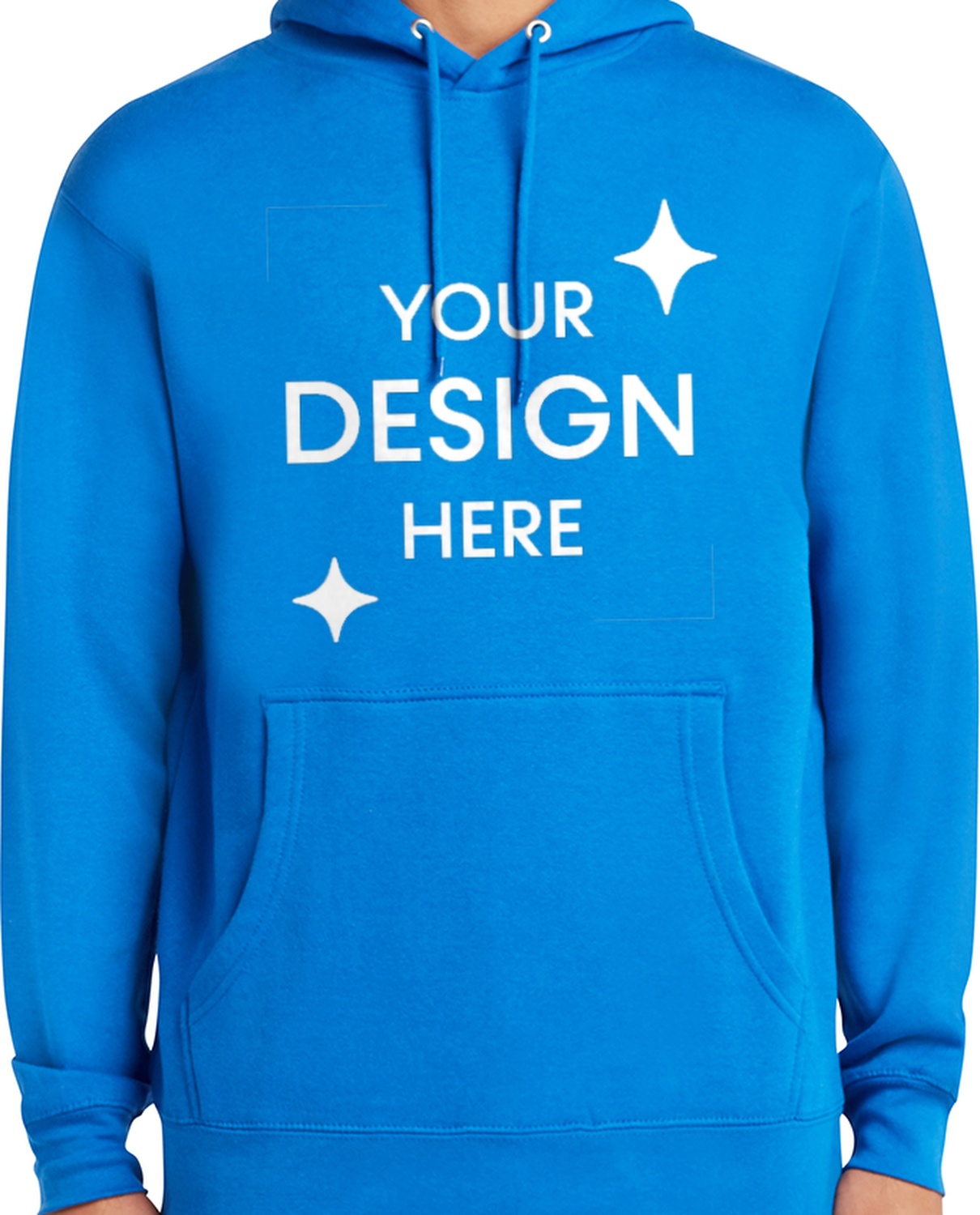 Unisex Premium Pullover Hoodie