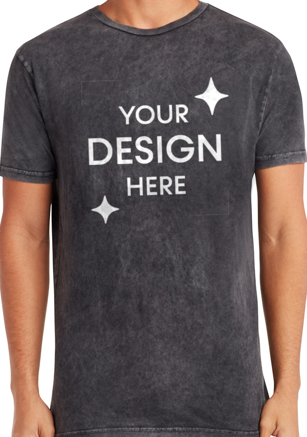 Unisex Vintage T-Shirt