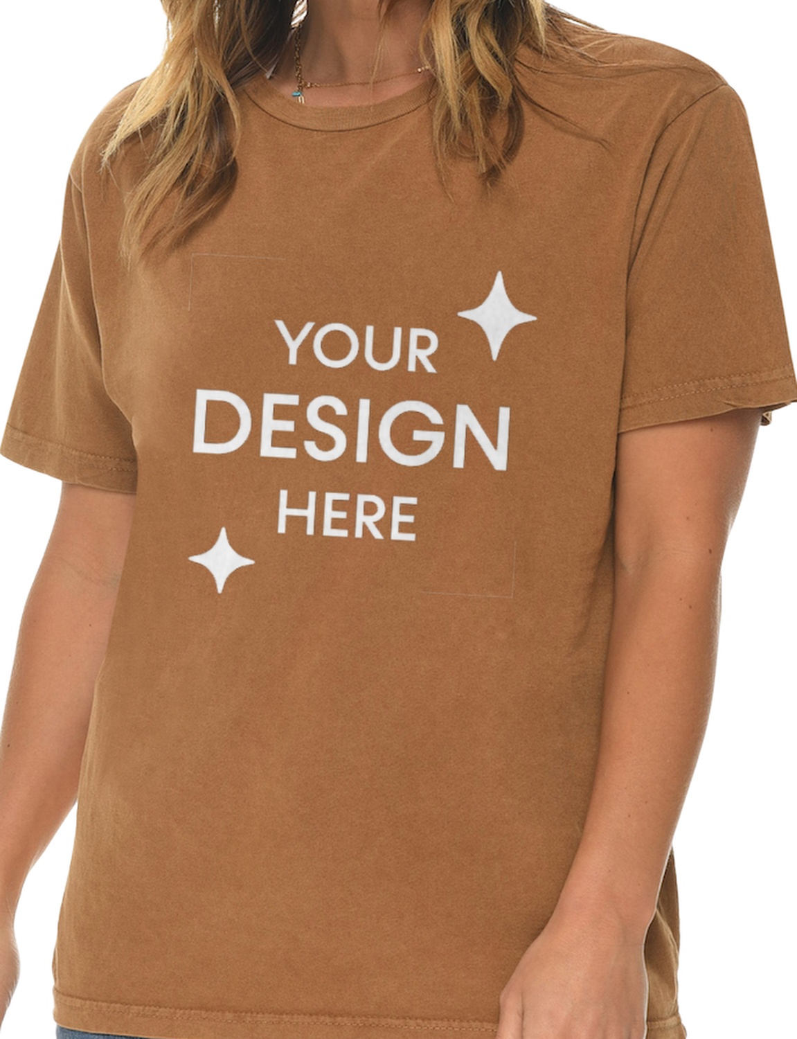 Unisex Vintage T-Shirt