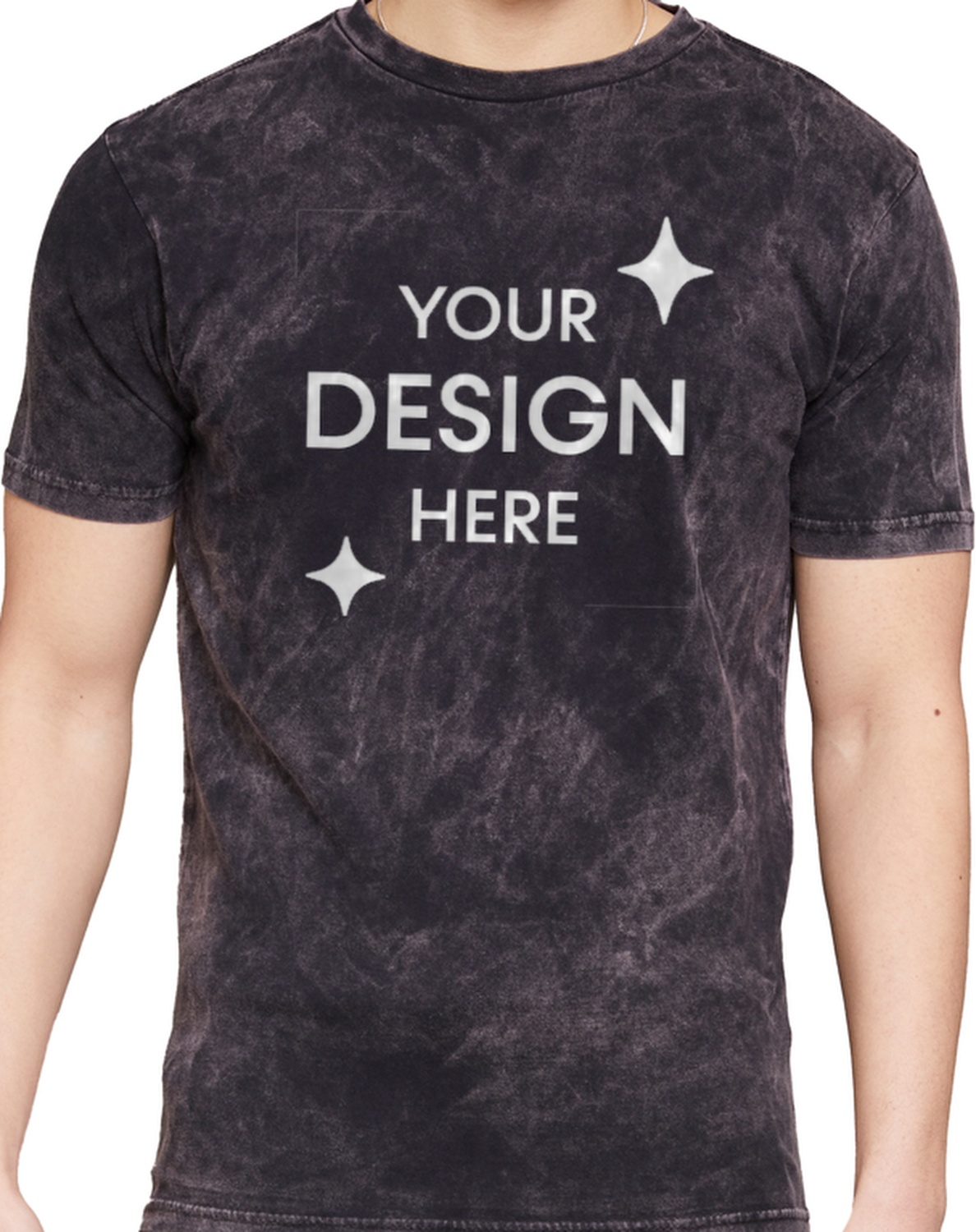 Unisex Vintage T-Shirt