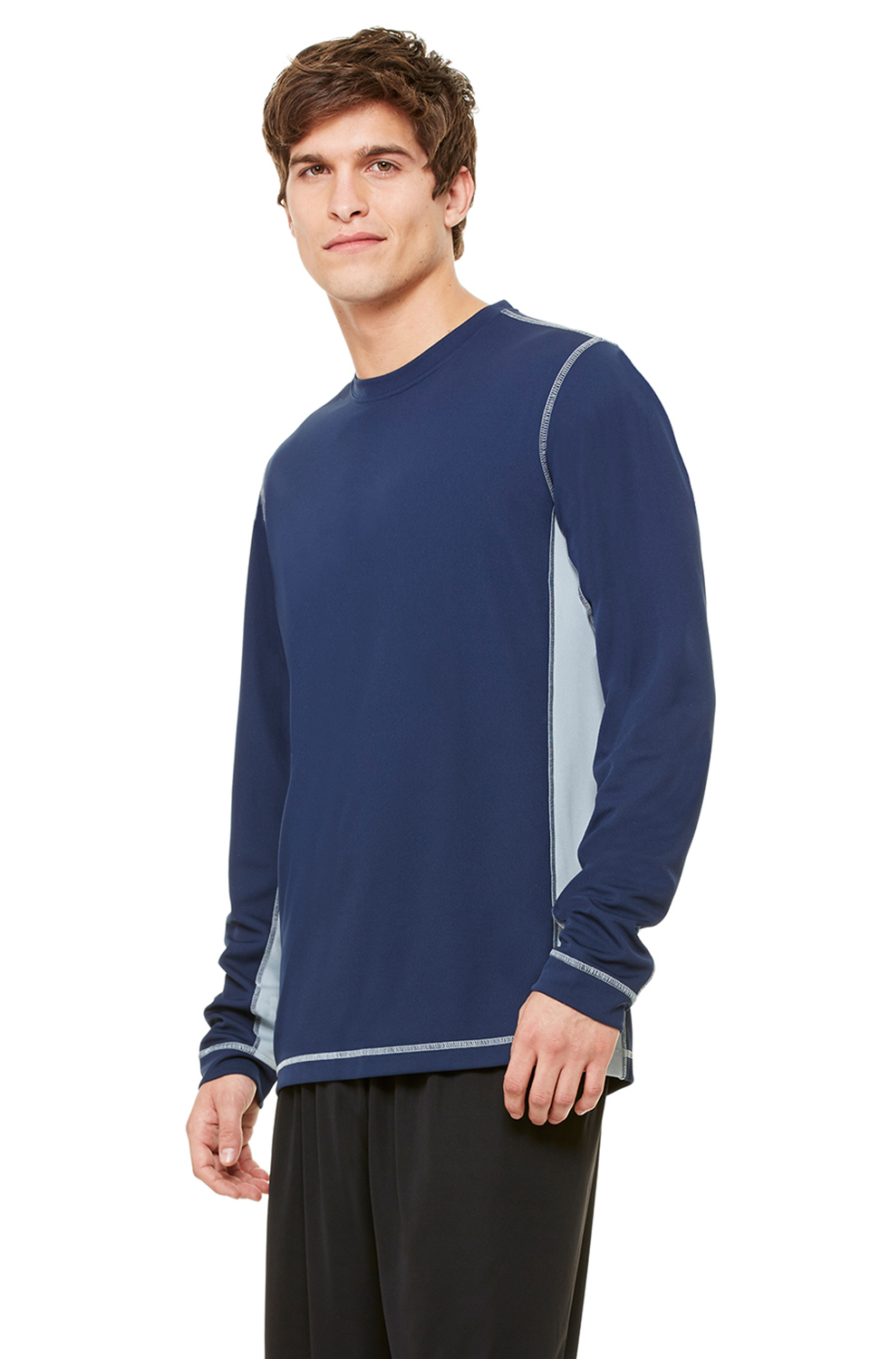 All Sport M3021 Navy / Slate