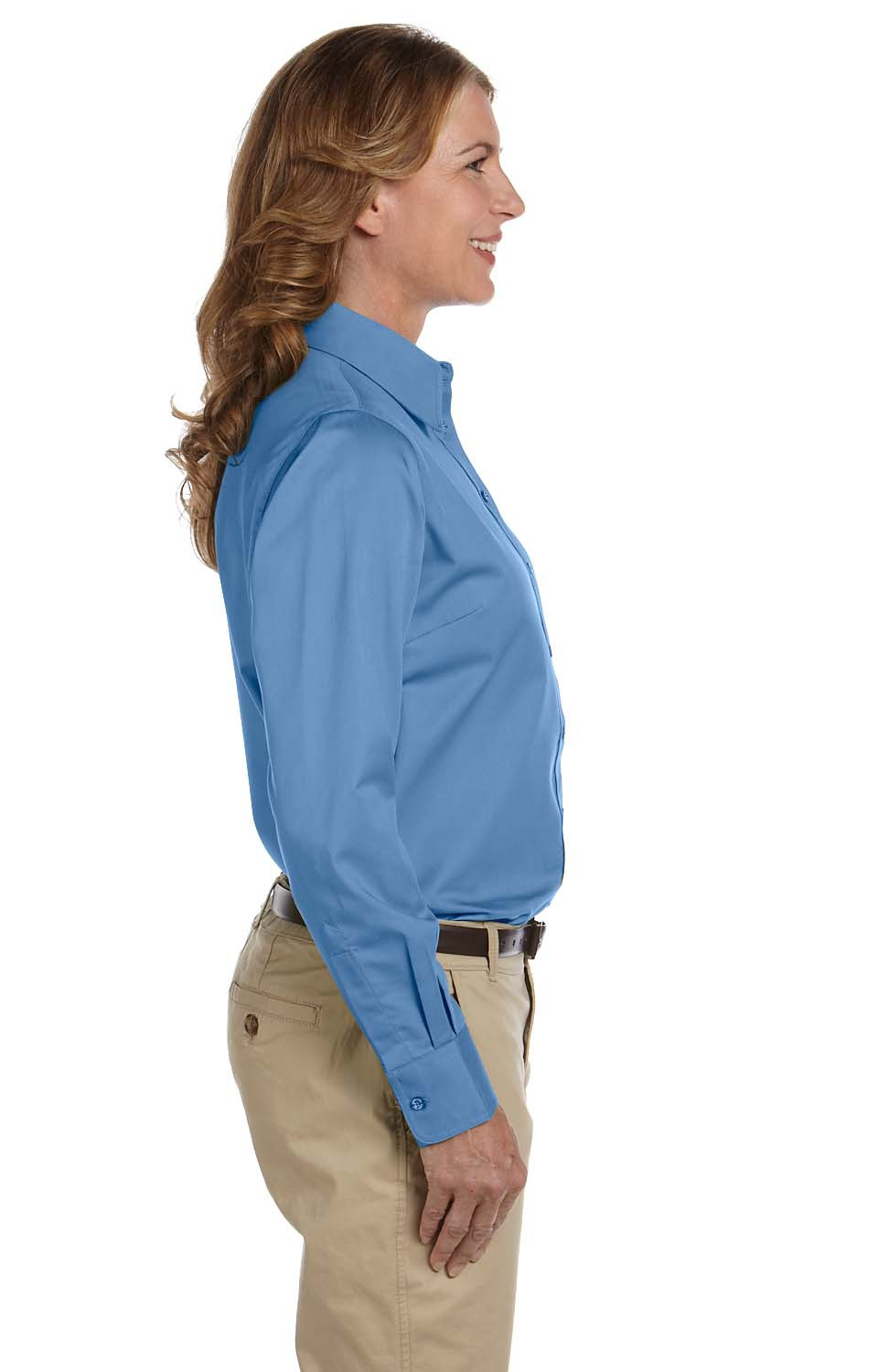 Harriton M500W Nautical Blue